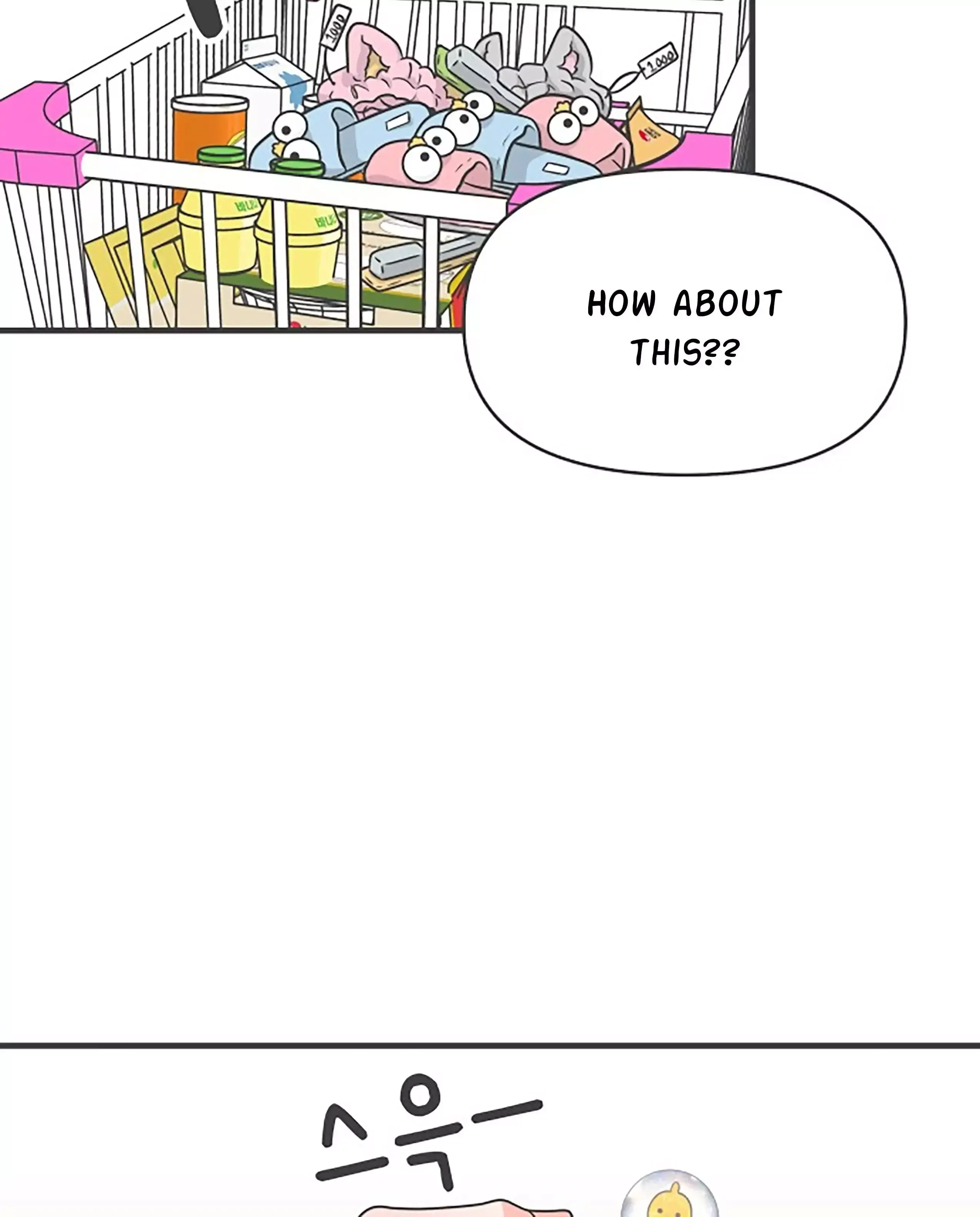 Newbies Chapter 73 page 31 - 