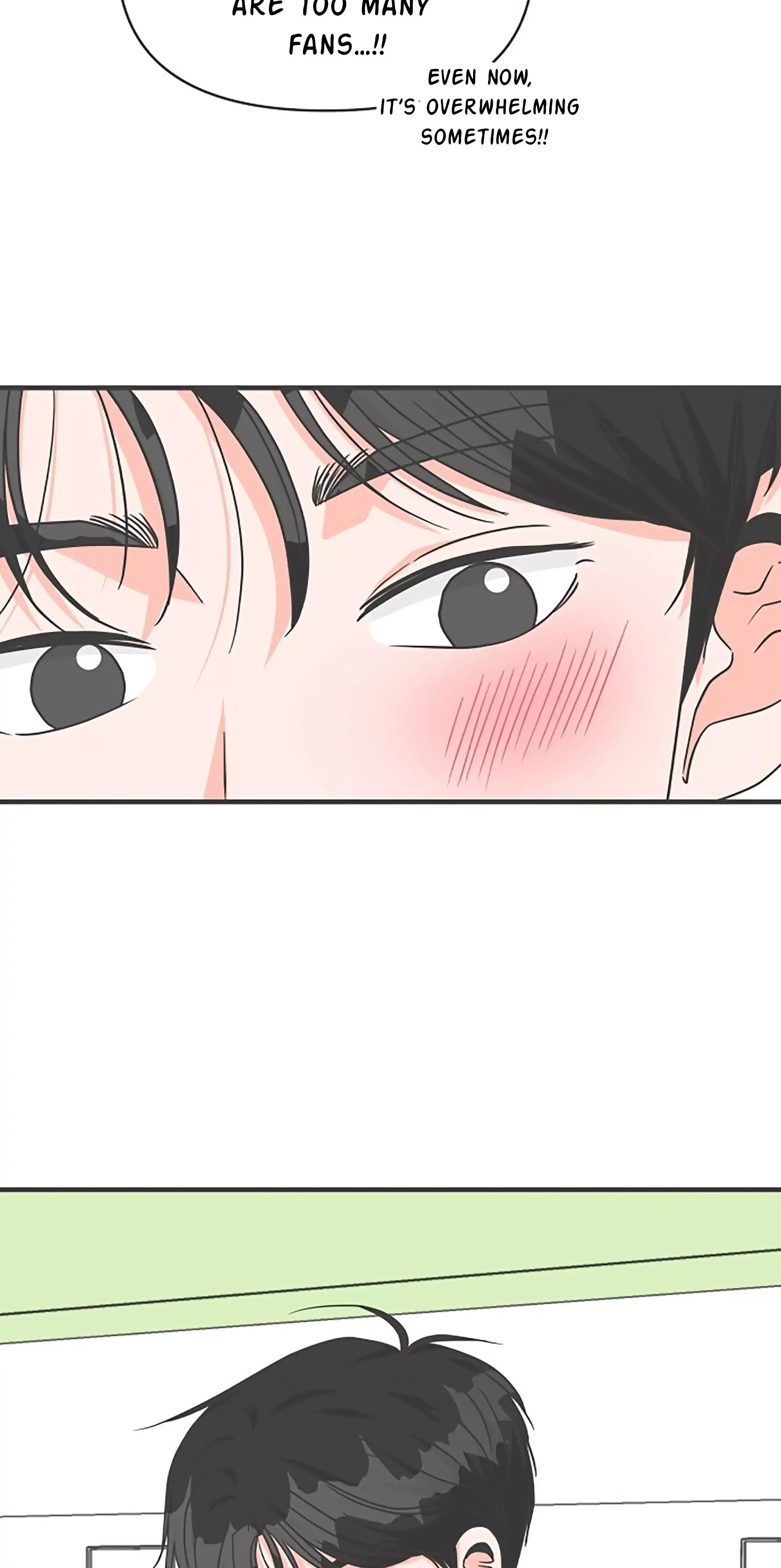 Newbies Chapter 73 page 36 - 