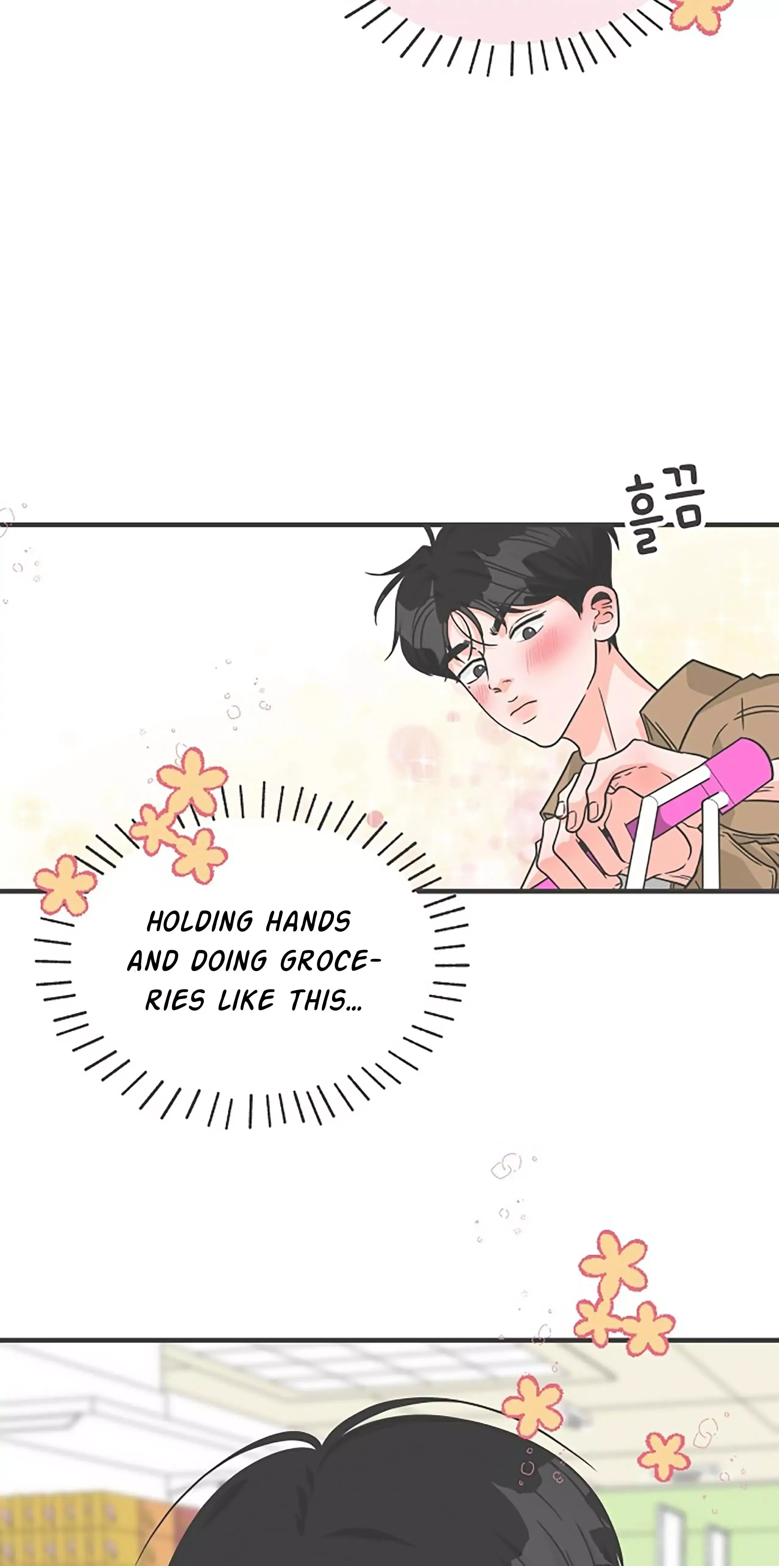 Newbies Chapter 73 page 5 - 