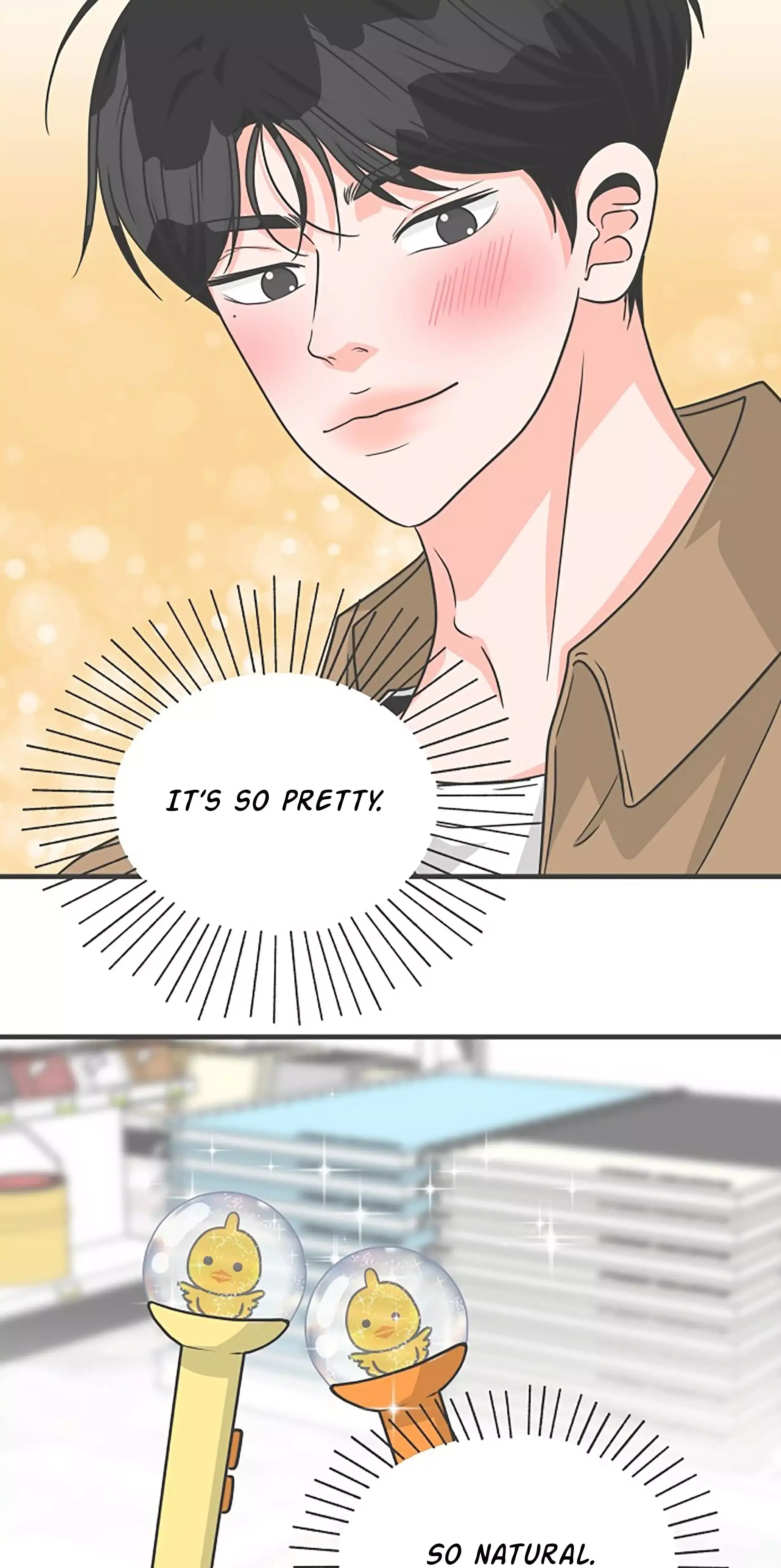 Newbies Chapter 73 page 42 - 