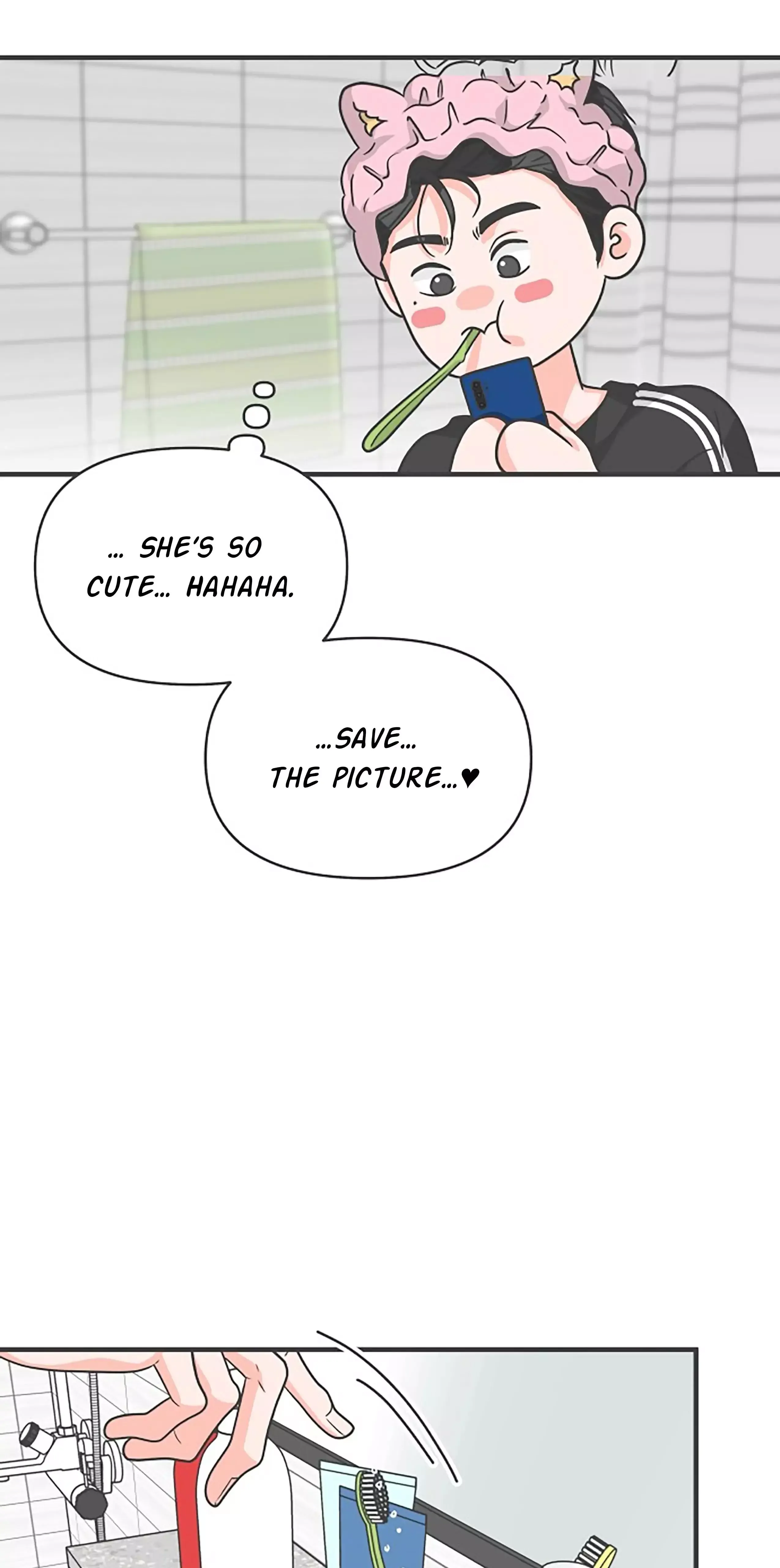 Newbies Chapter 73 page 49 - 