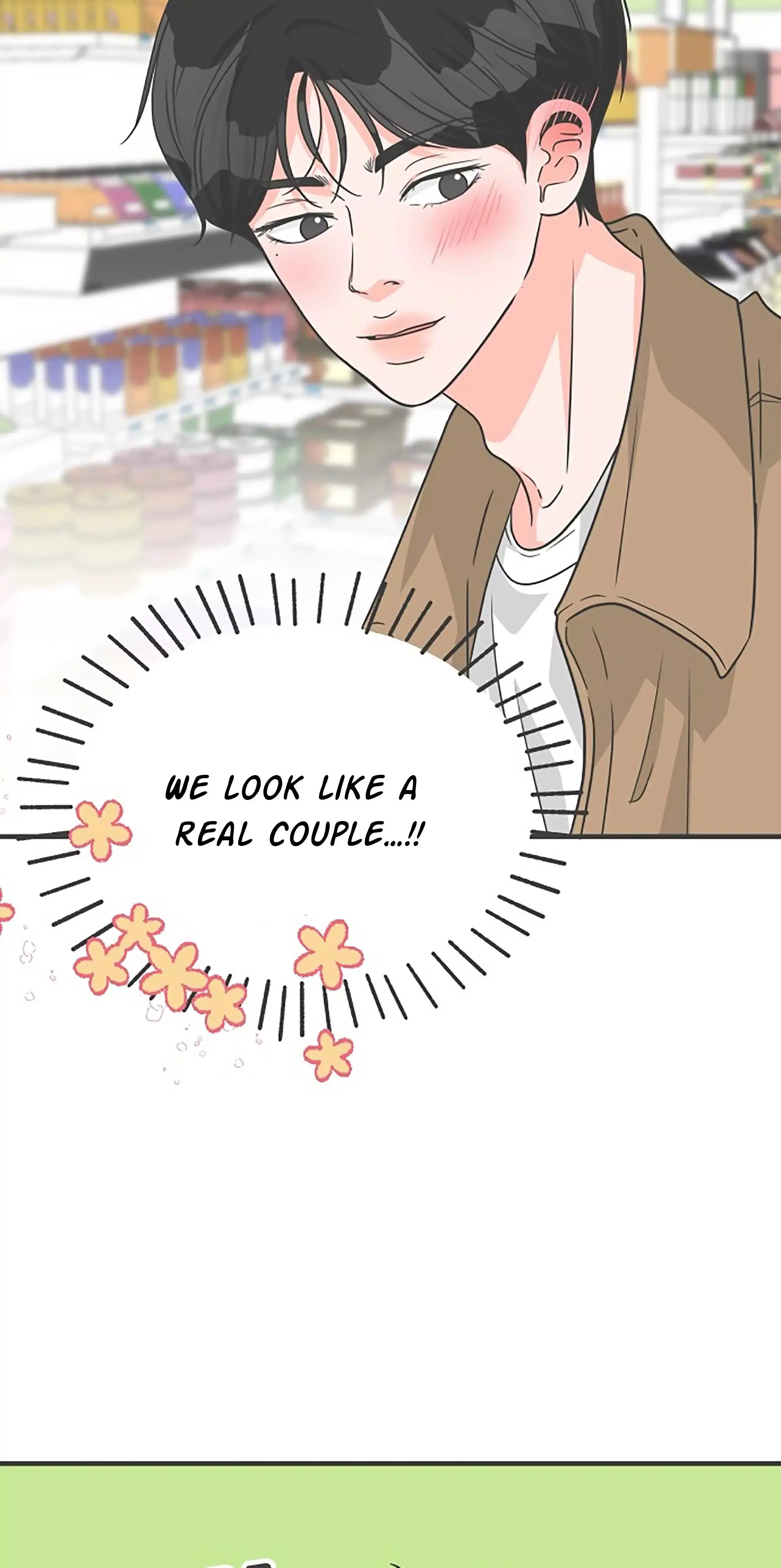 Newbies Chapter 73 page 6 - 