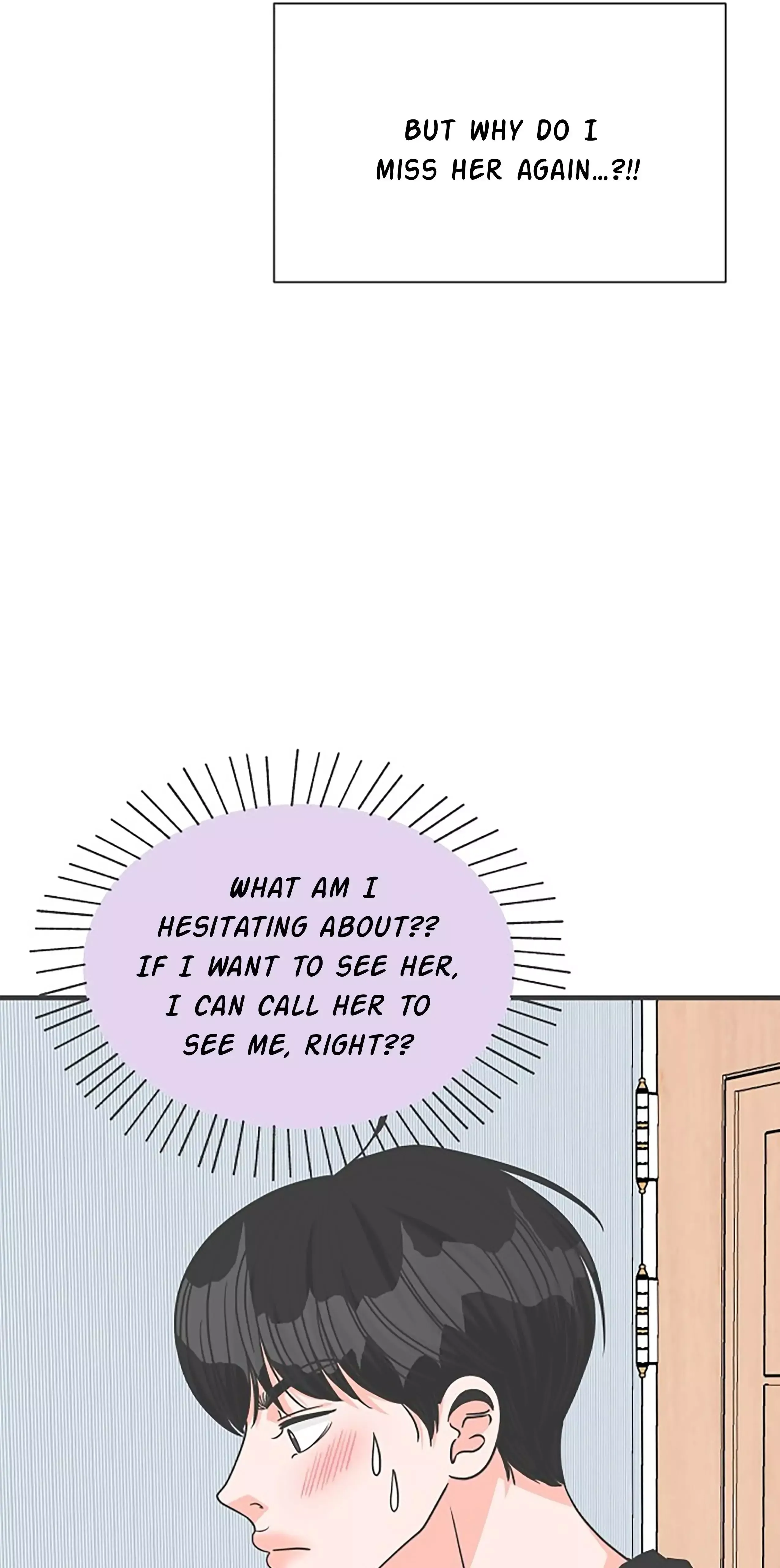 Newbies Chapter 73 page 58 - 