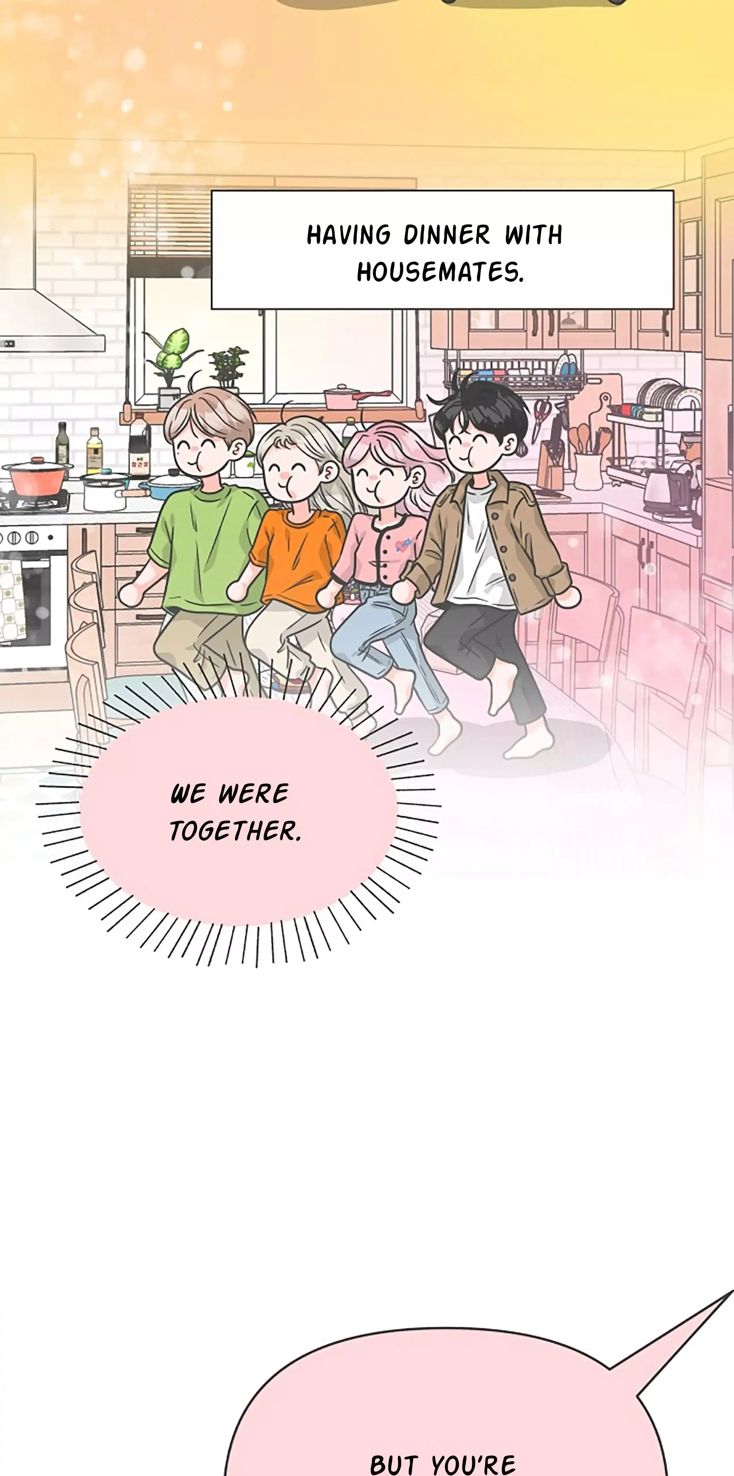 Newbies Chapter 73 page 62 - 
