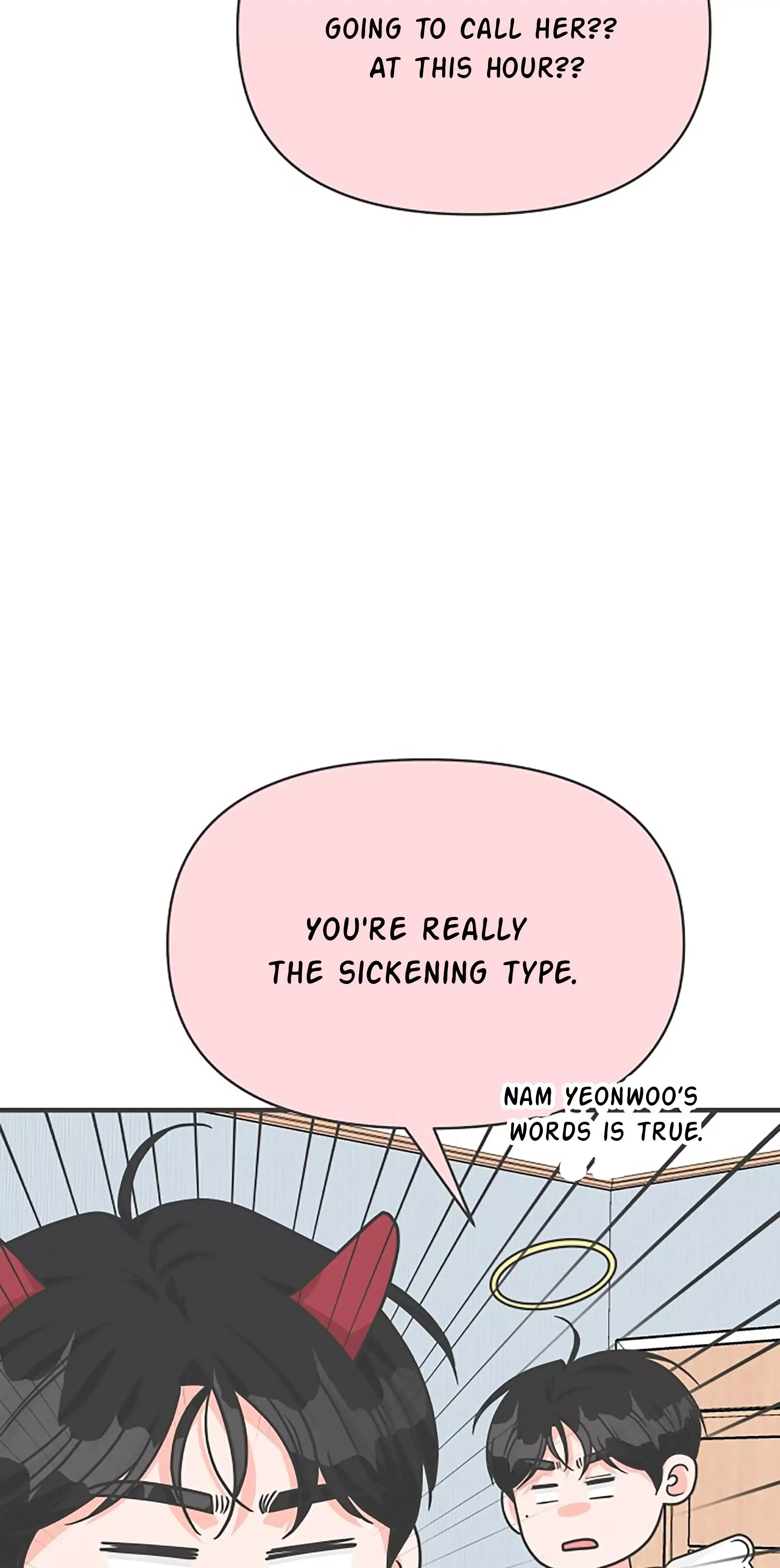 Newbies Chapter 73 page 63 - 