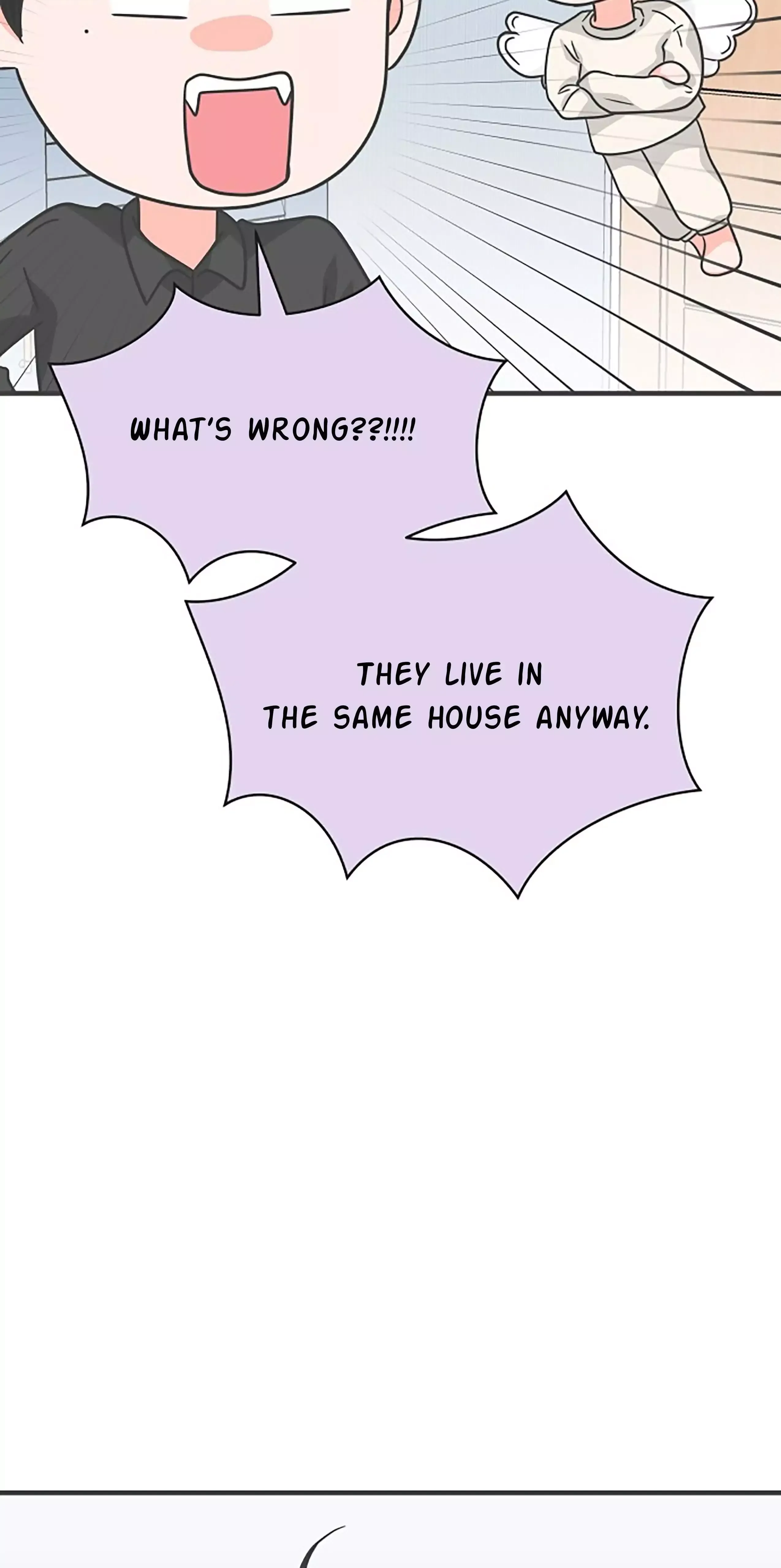 Newbies Chapter 73 page 64 - 