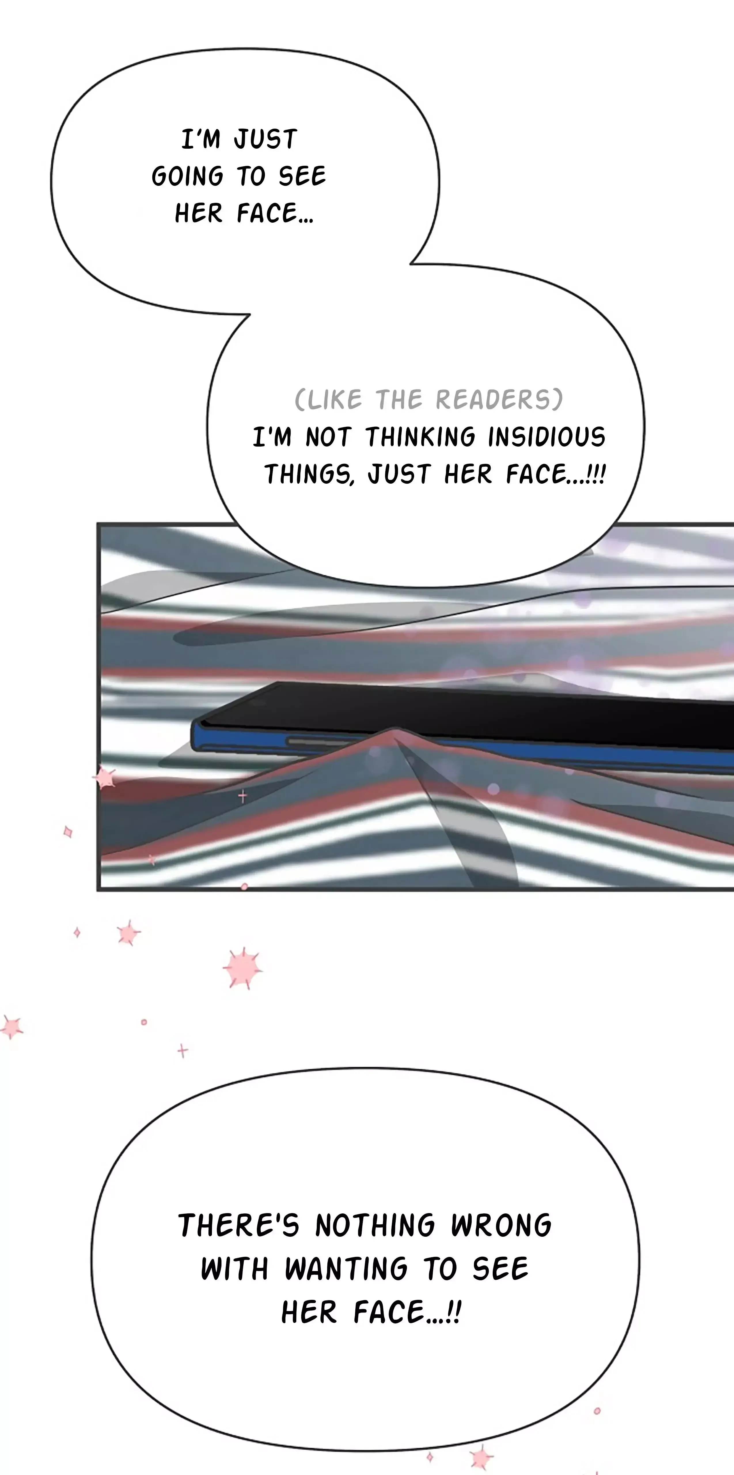 Newbies Chapter 73 page 74 - 