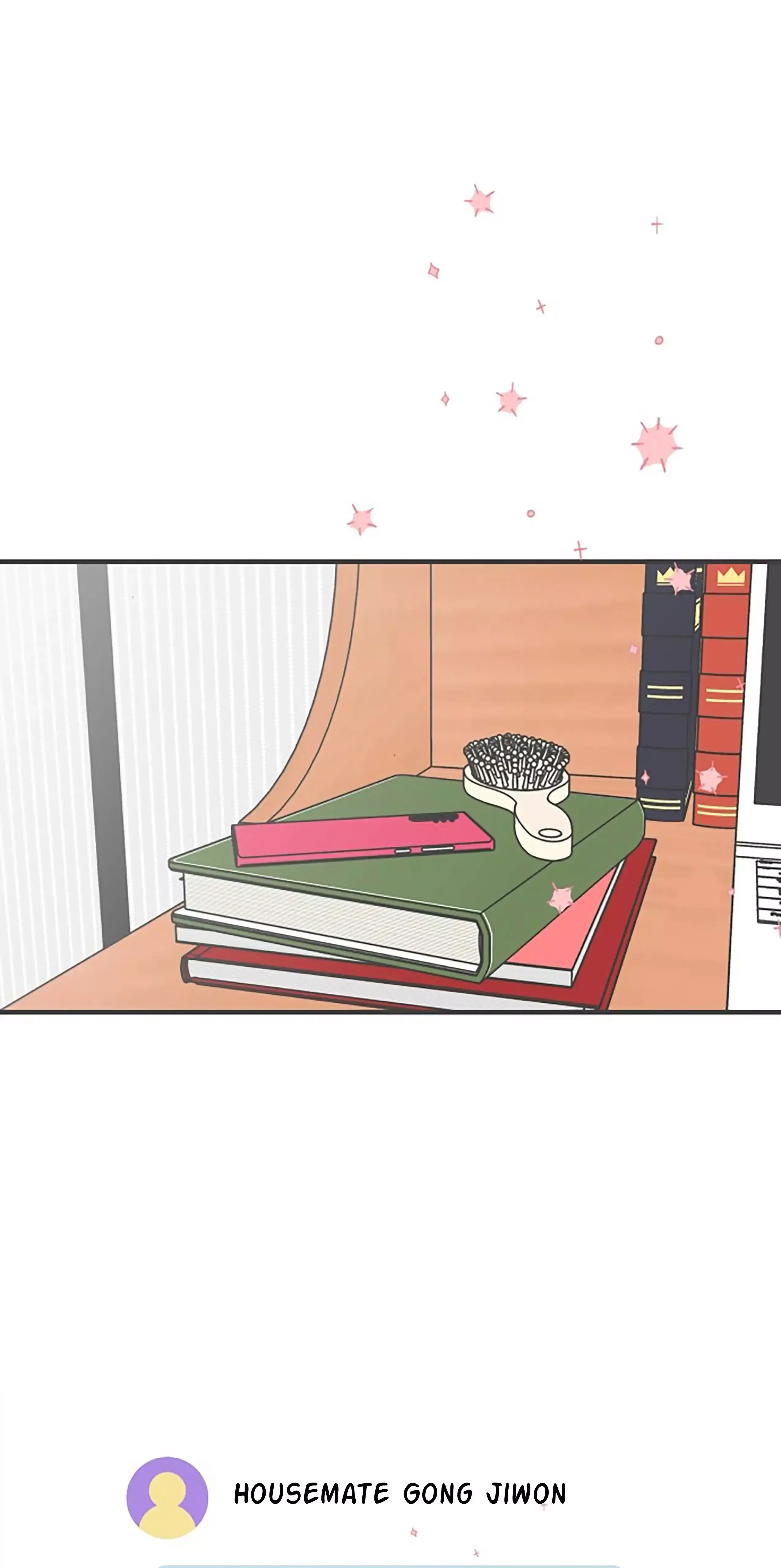 Newbies Chapter 73 page 76 - 