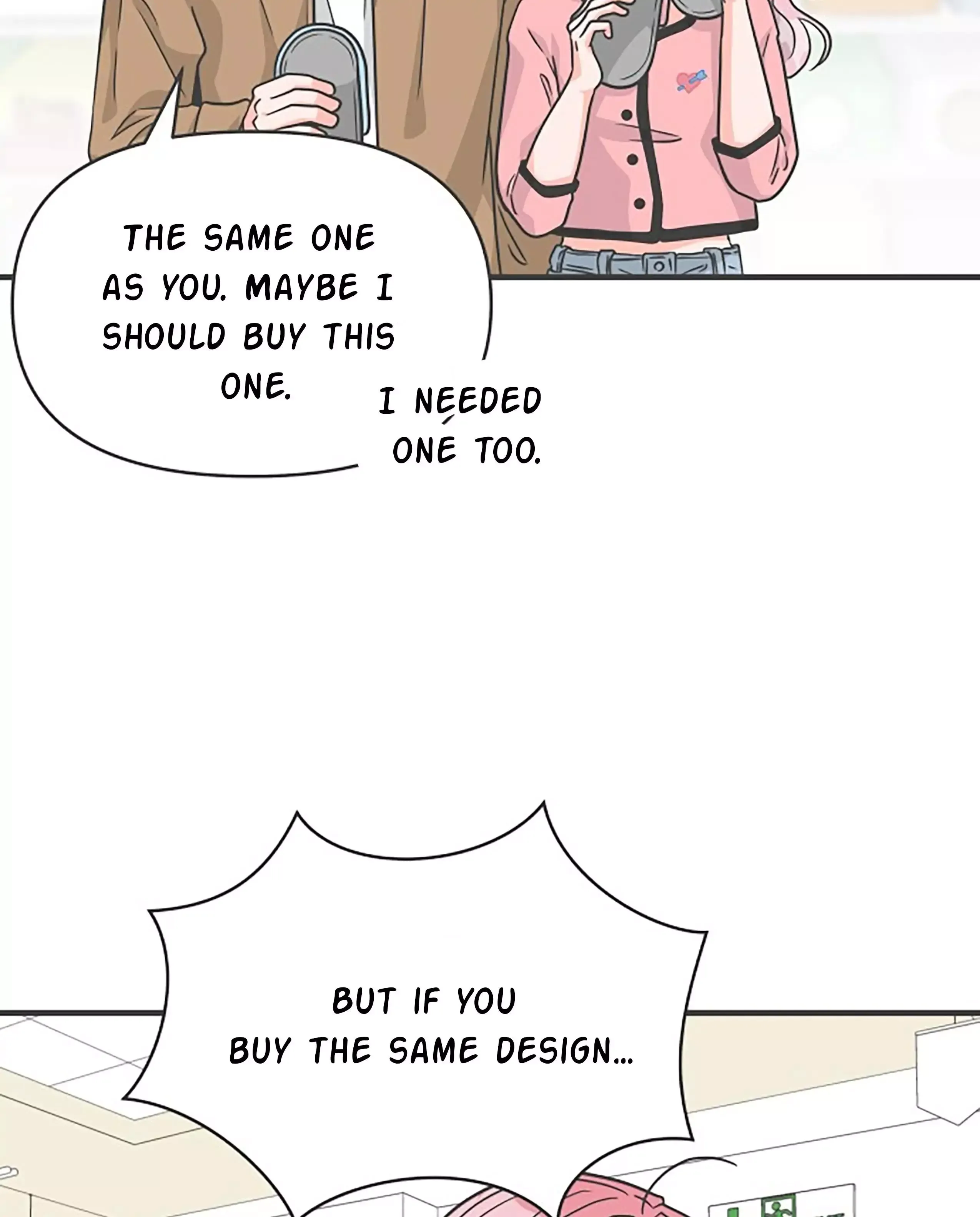Newbies Chapter 73 page 10 - 