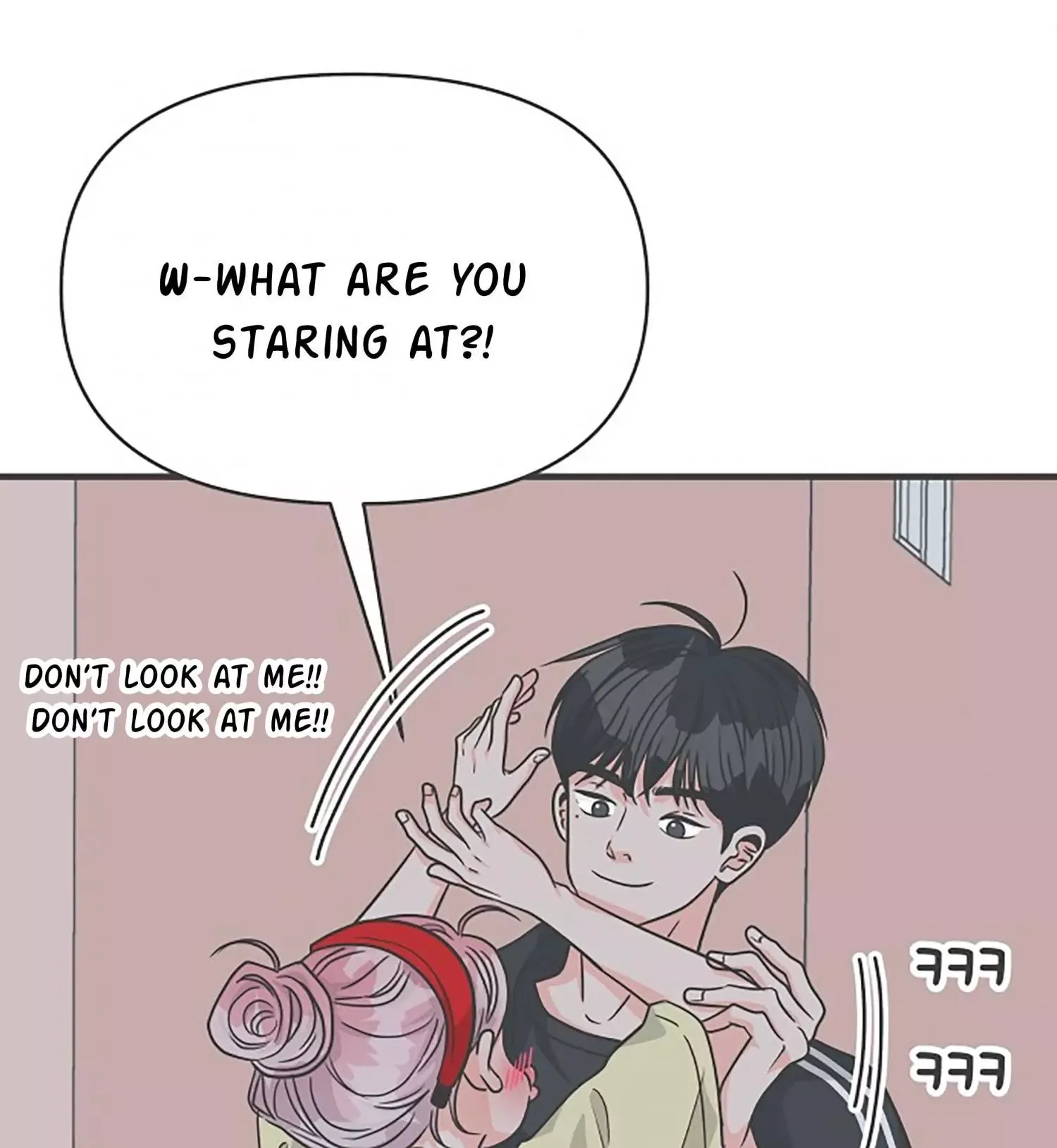 Newbies Chapter 74 page 20 - 