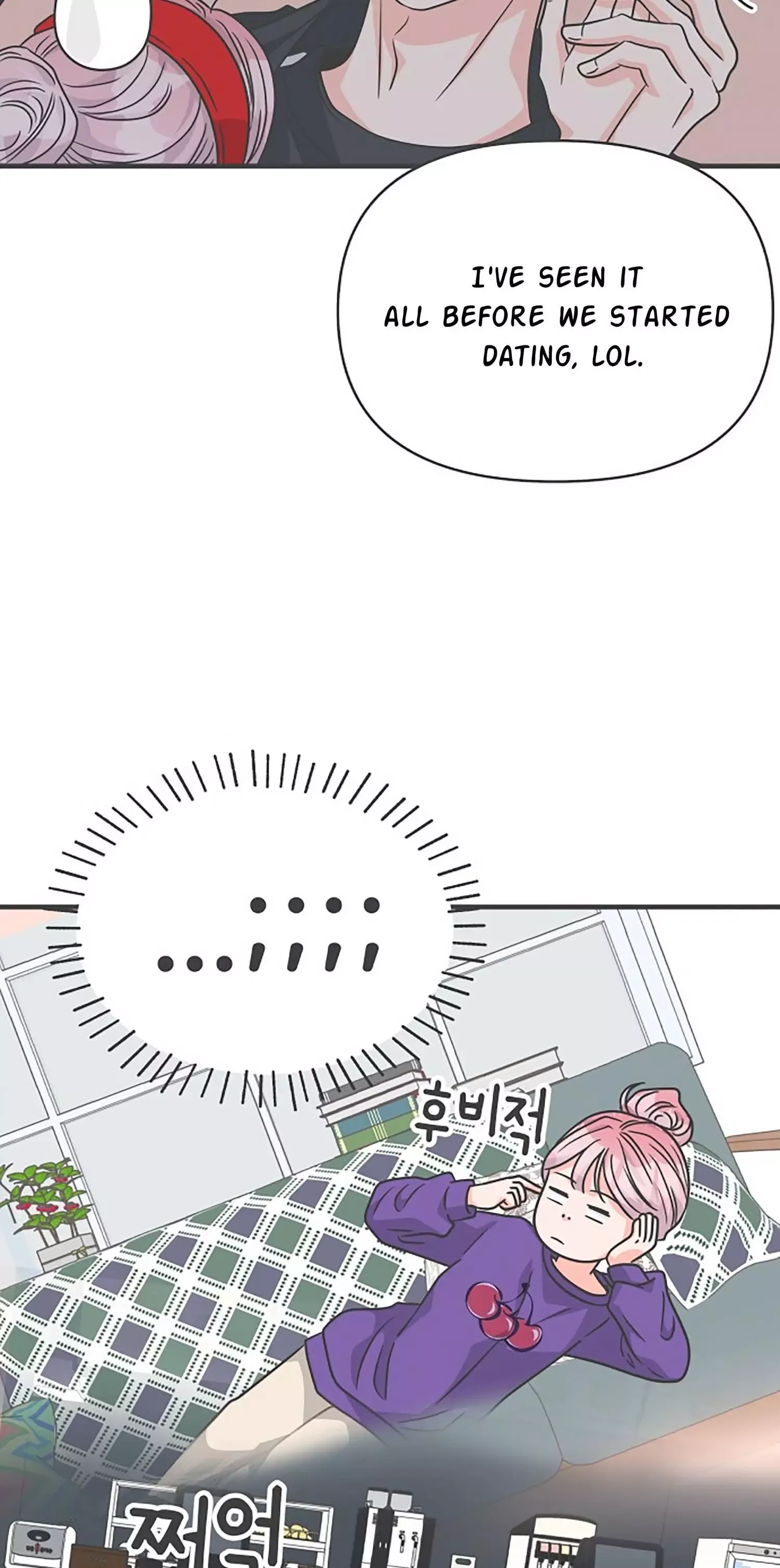 Newbies Chapter 74 page 22 - 