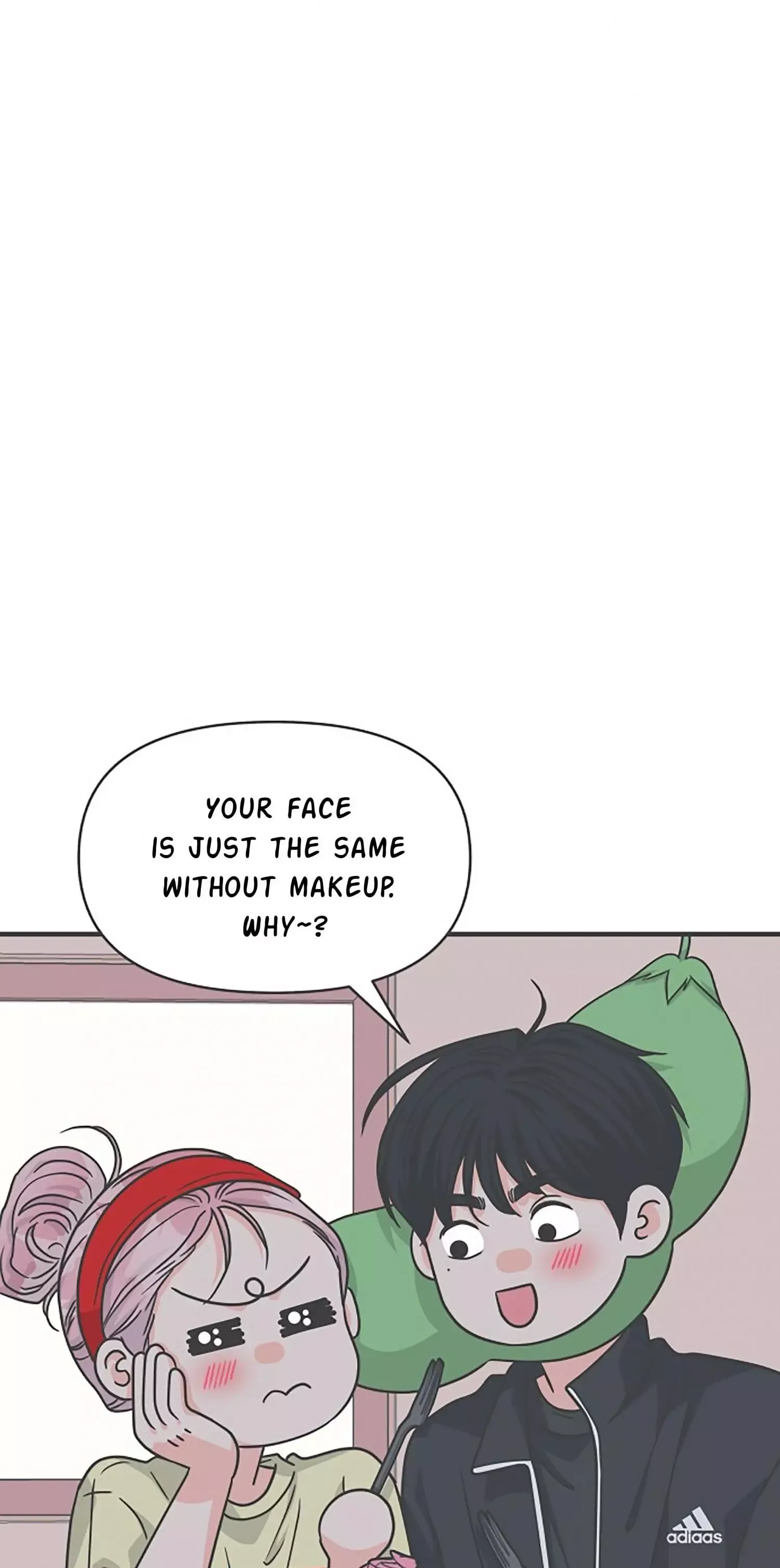 Newbies Chapter 74 page 27 - 