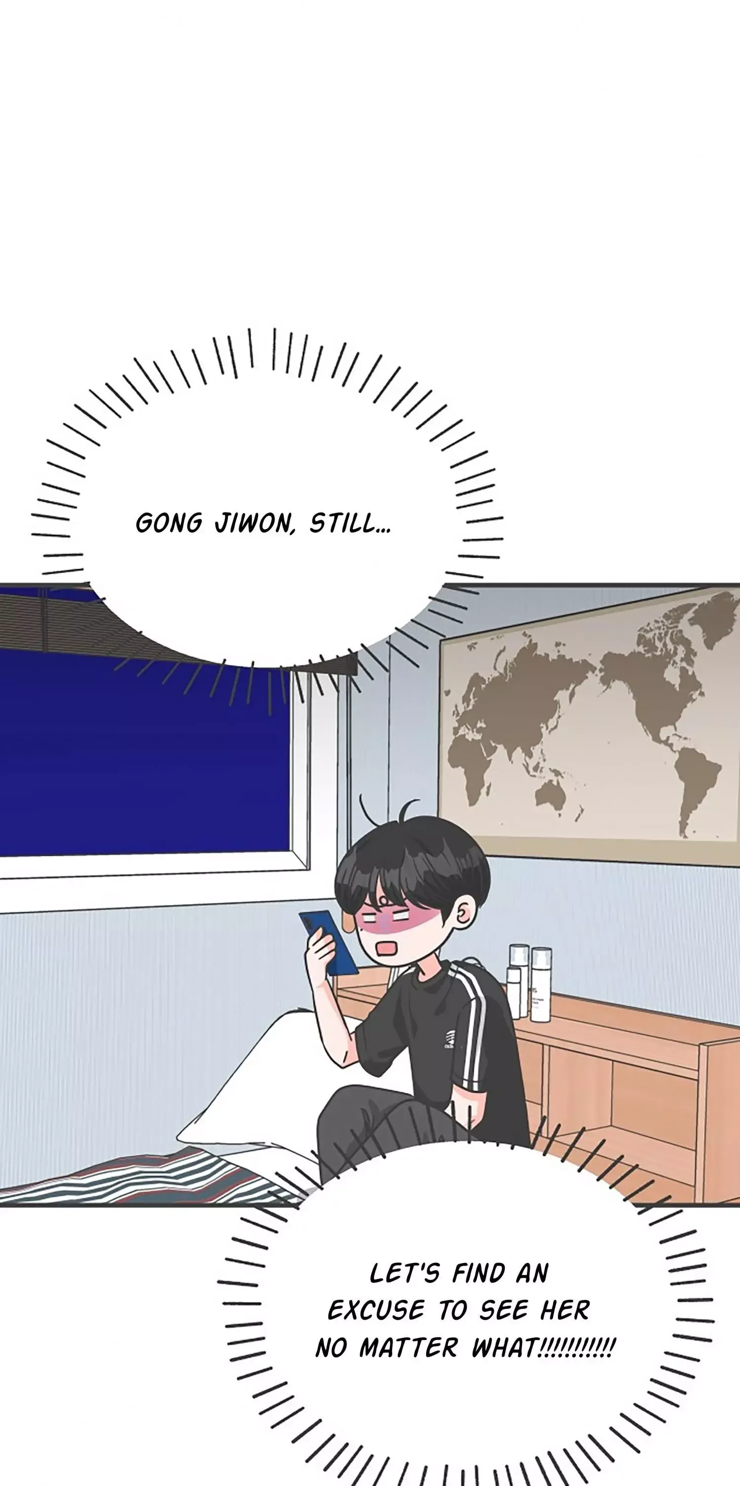 Newbies Chapter 74 page 5 - 