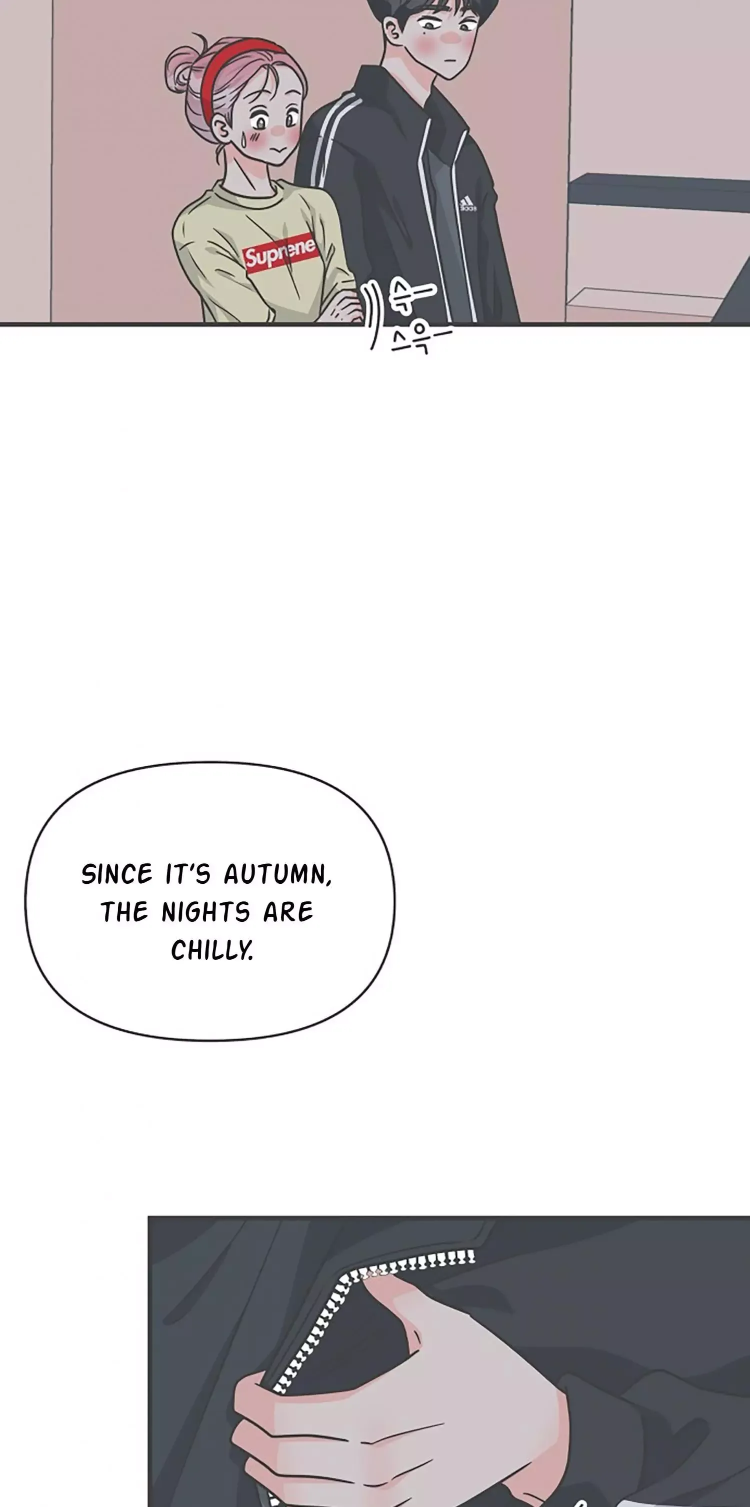 Newbies Chapter 74 page 44 - 