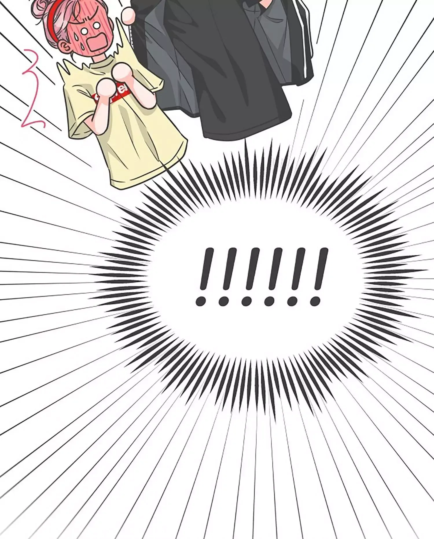 Newbies Chapter 74 page 51 - 