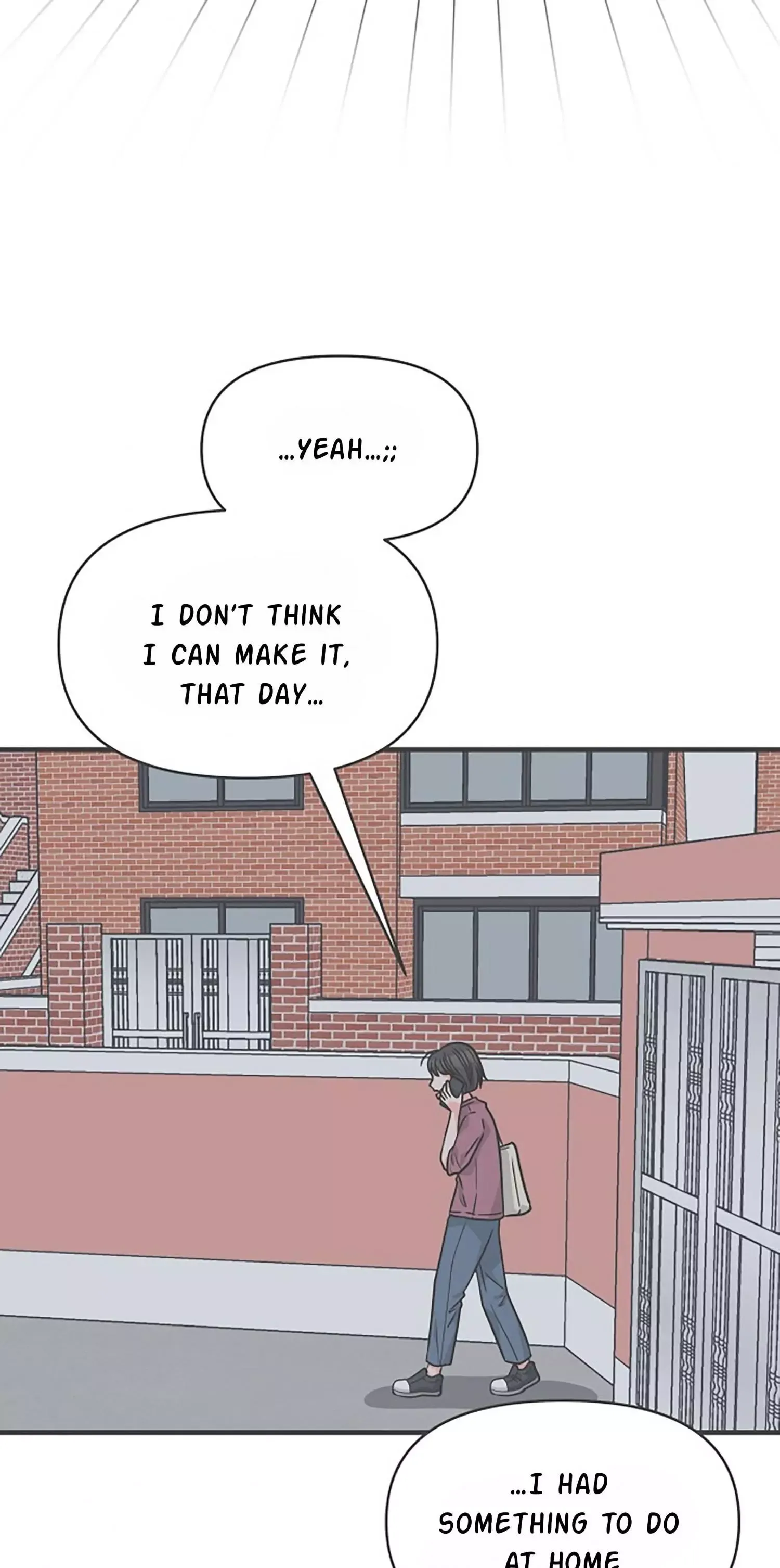 Newbies Chapter 74 page 52 - 