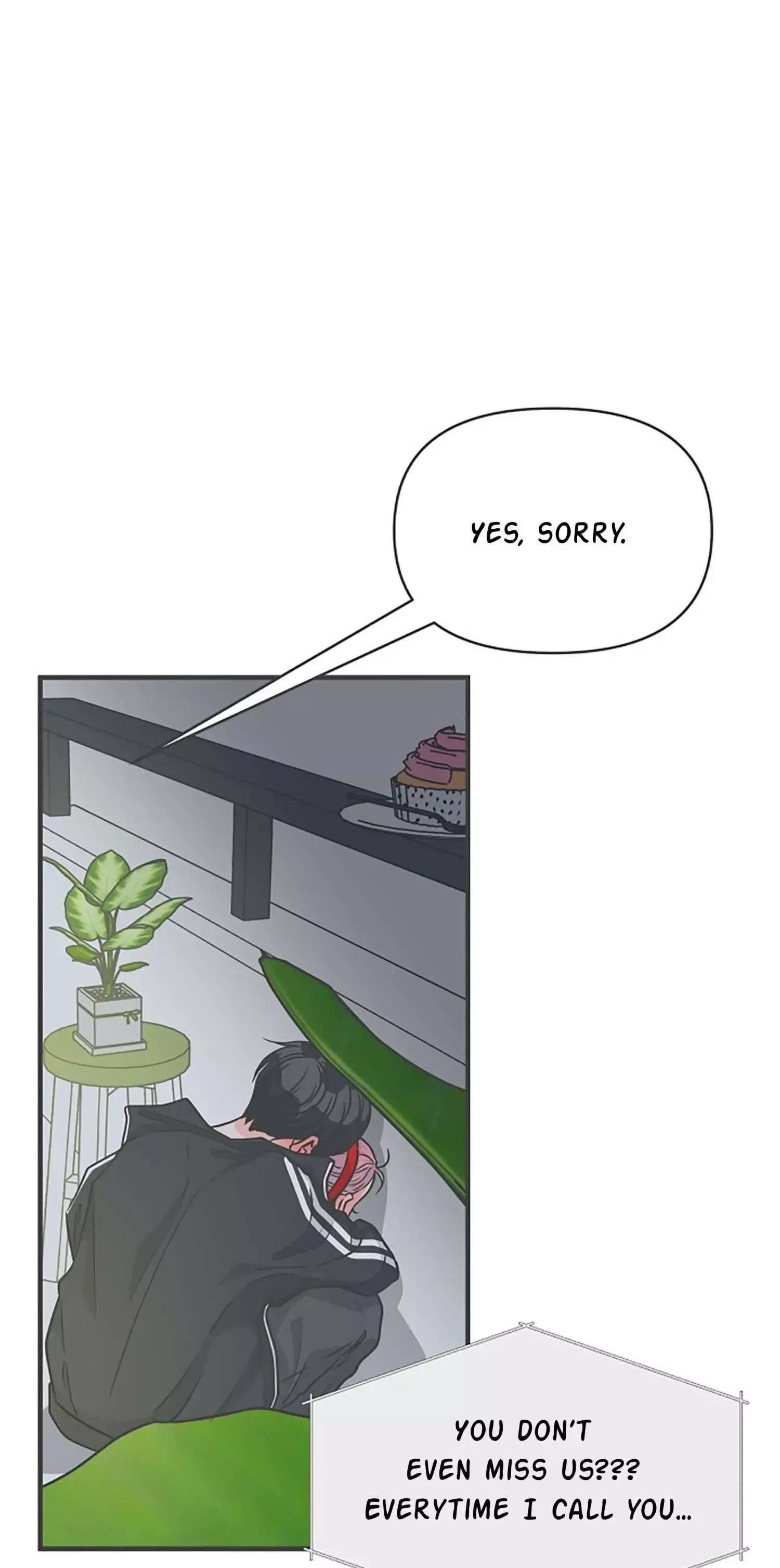 Newbies Chapter 74 page 54 - 