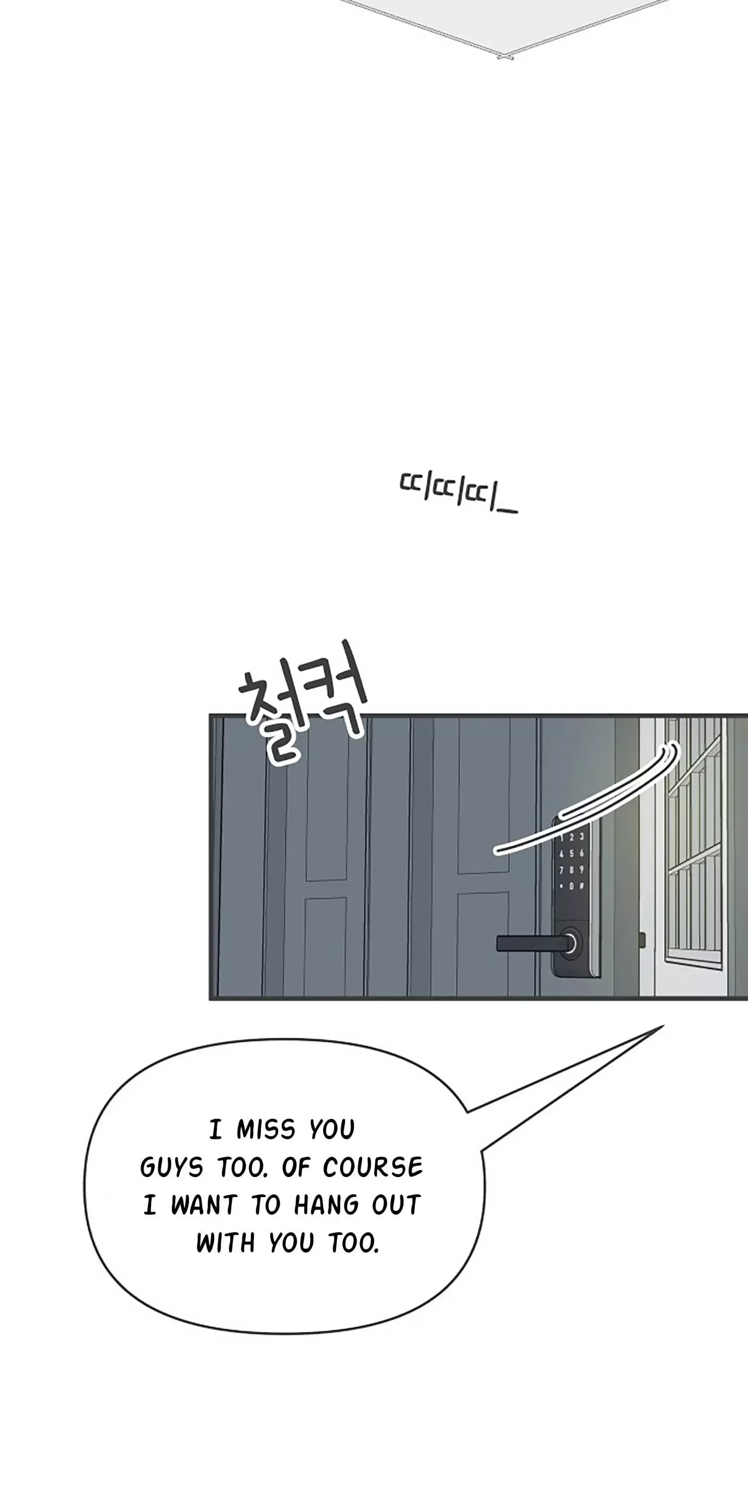 Newbies Chapter 74 page 55 - 