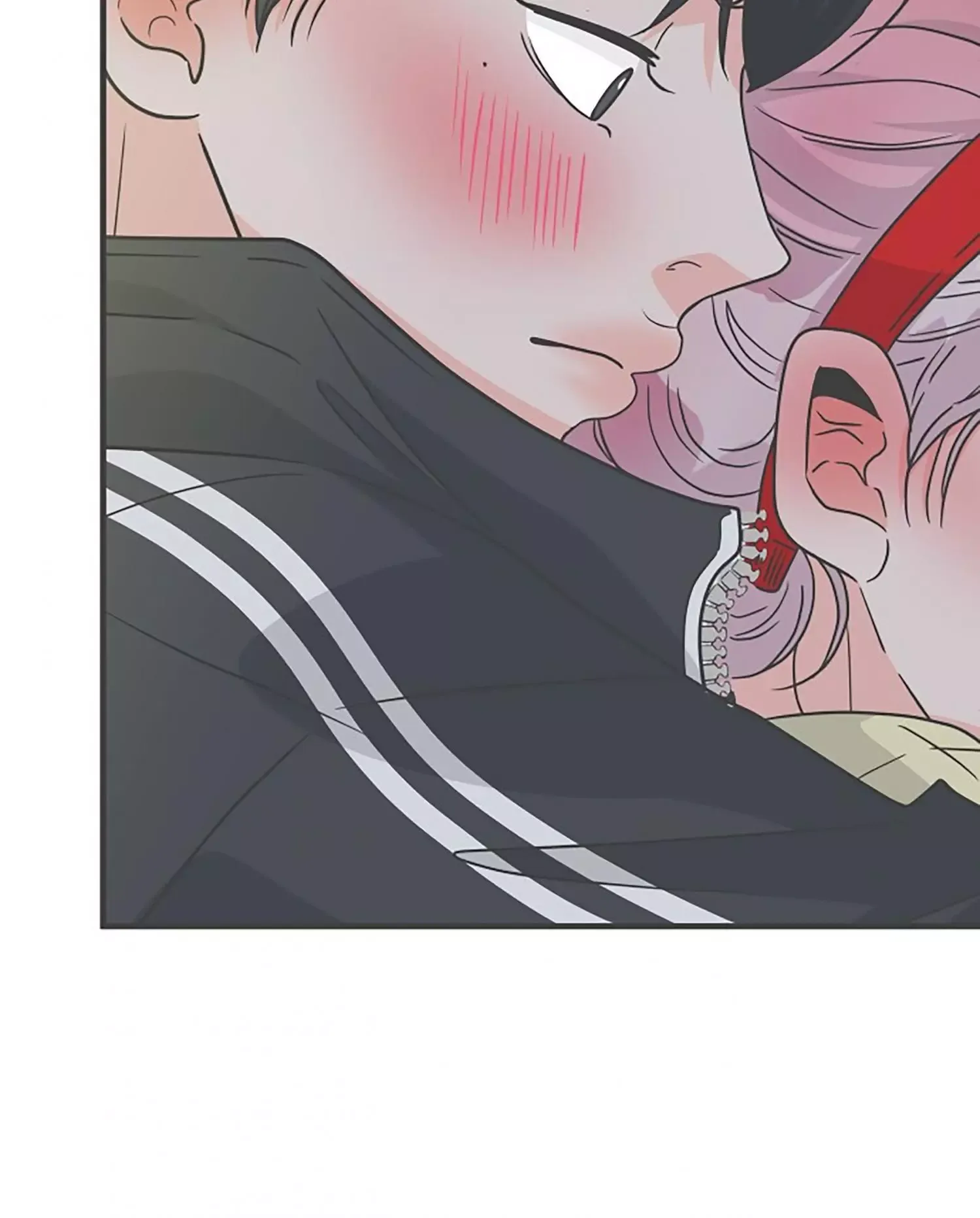 Newbies Chapter 74 page 60 - 