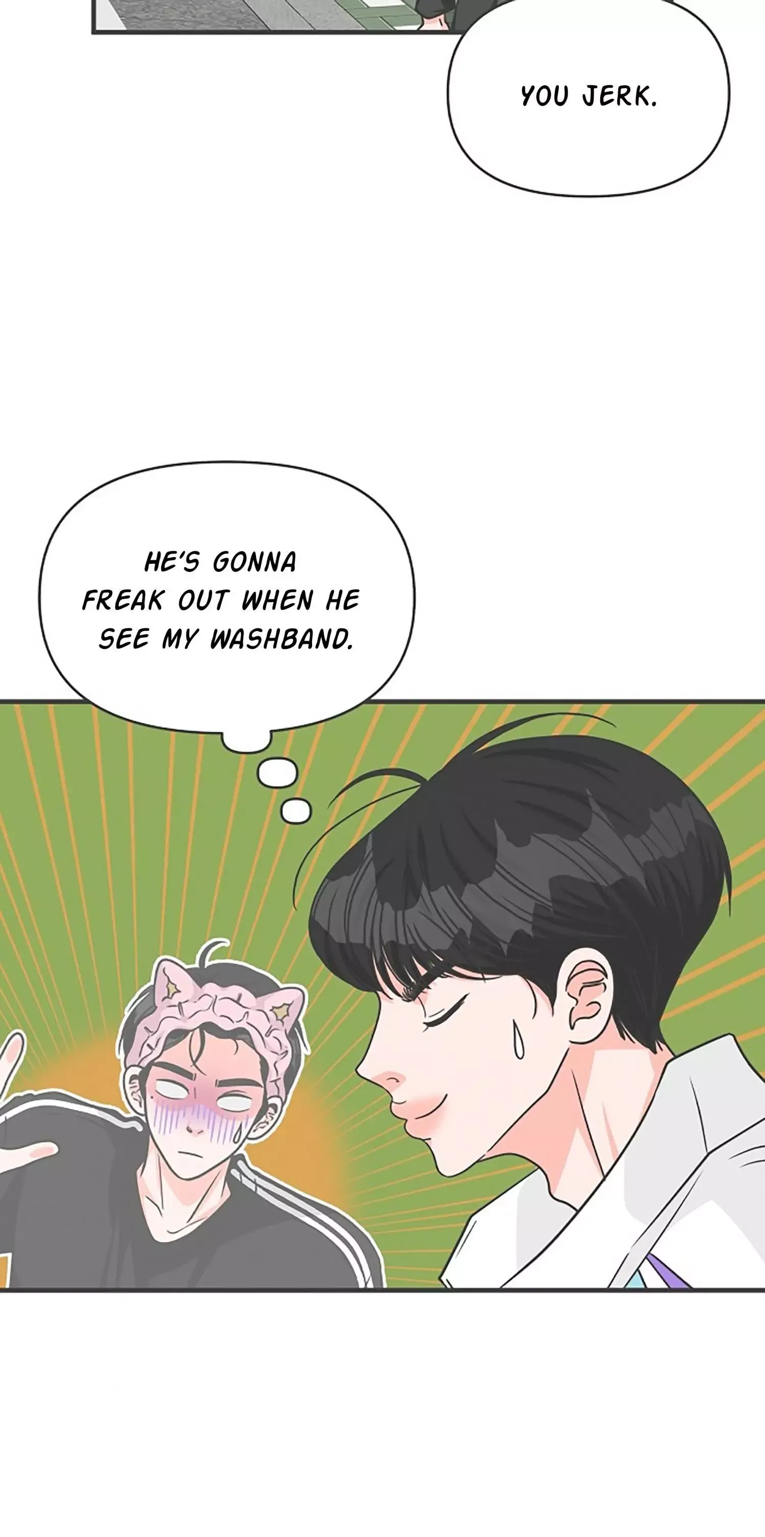 Newbies Chapter 74 page 72 - 