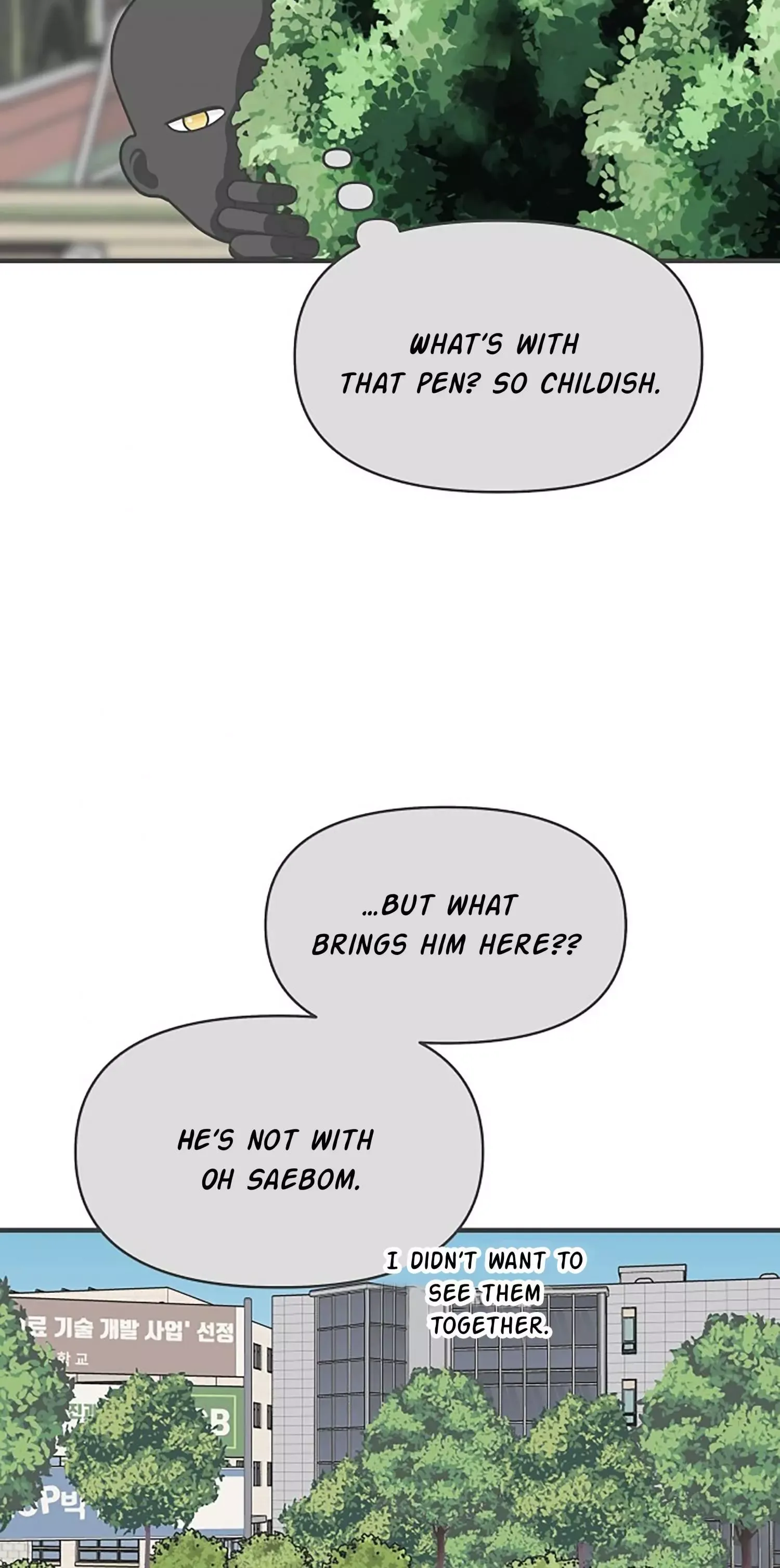 Newbies Chapter 74 page 76 - 