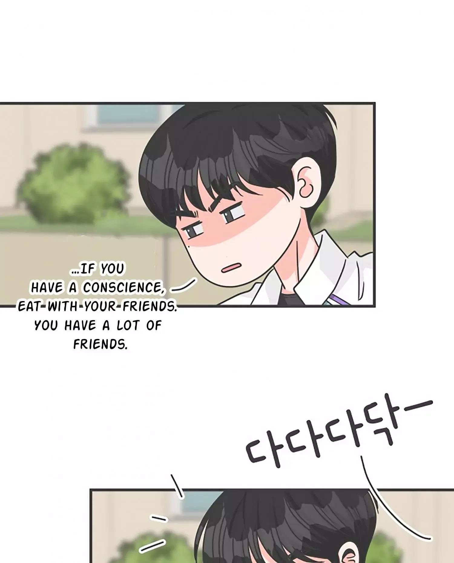 Newbies Chapter 74 page 80 - 