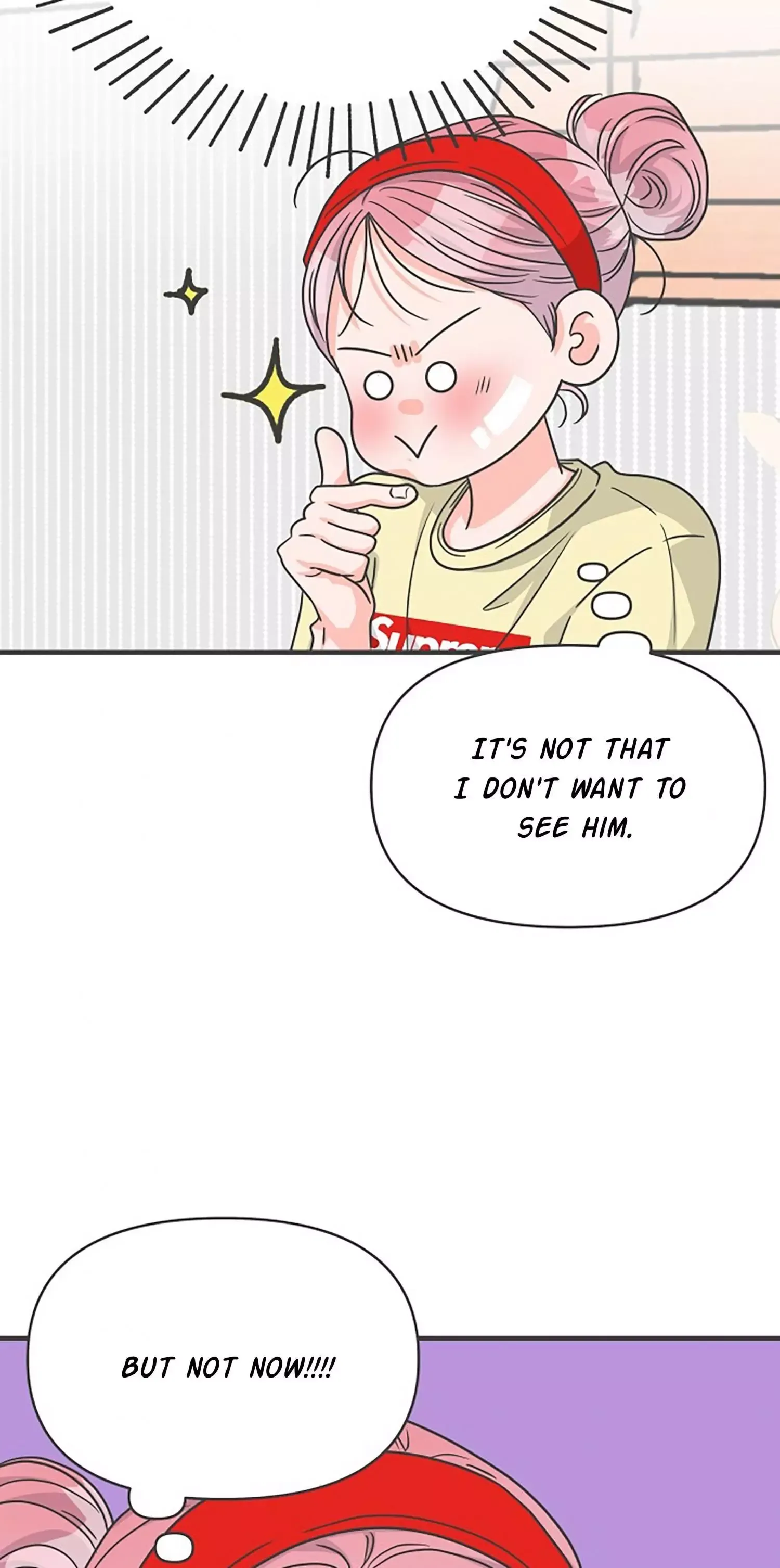 Newbies Chapter 74 page 9 - 