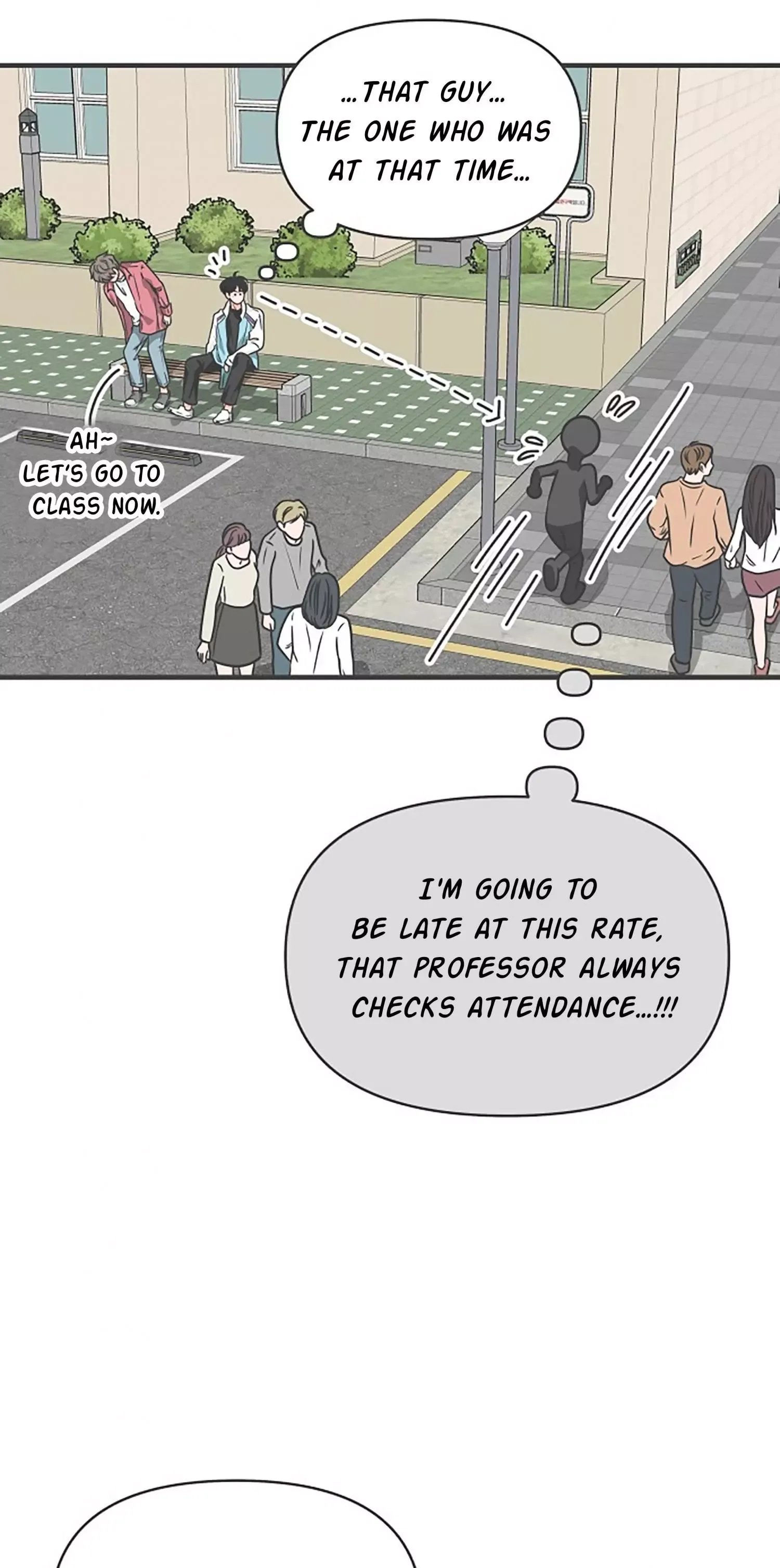 Newbies Chapter 74 page 82 - 