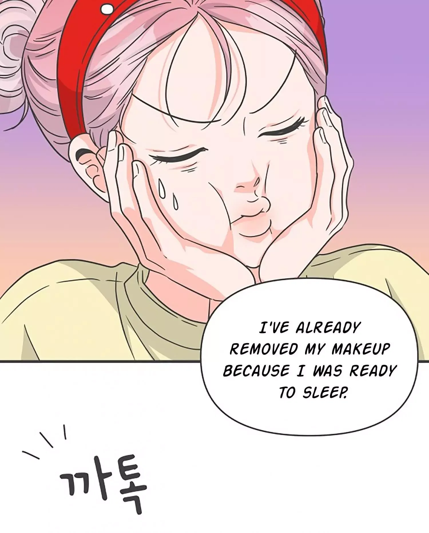 Newbies Chapter 74 page 10 - 