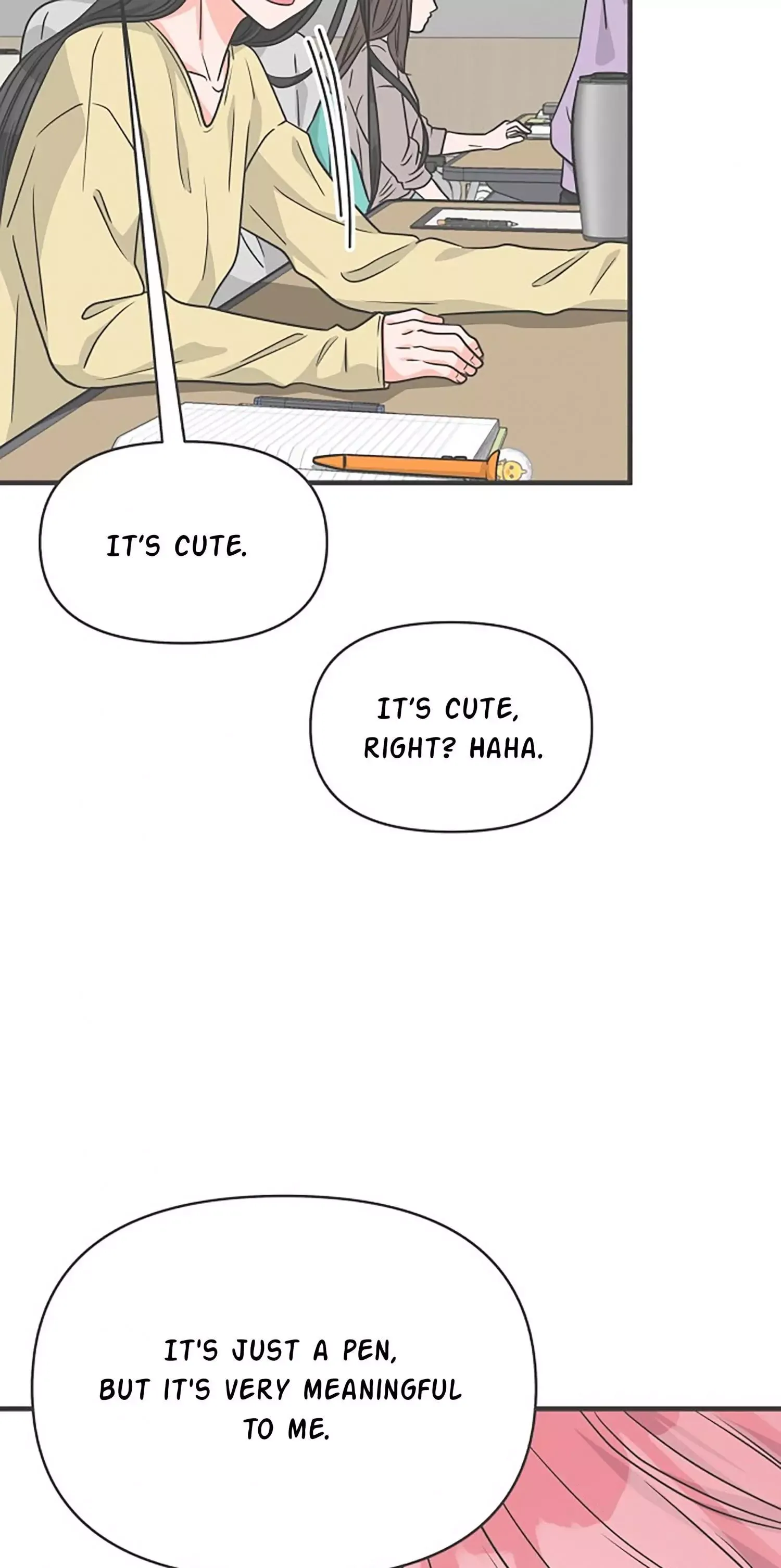 Newbies Chapter 74 page 92 - 