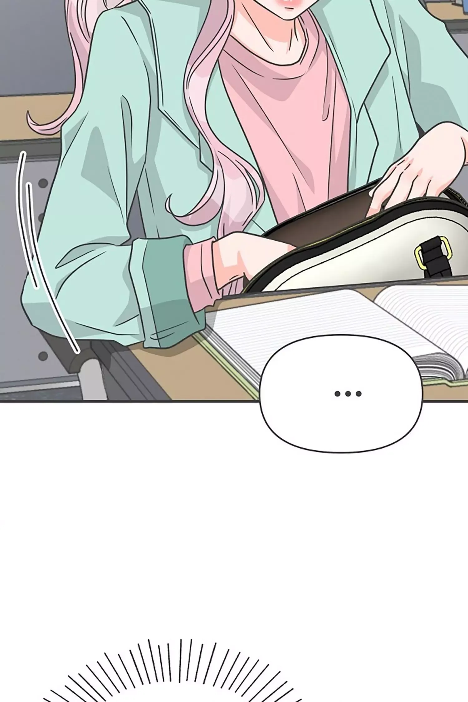 Newbies Chapter 74 page 98 - 