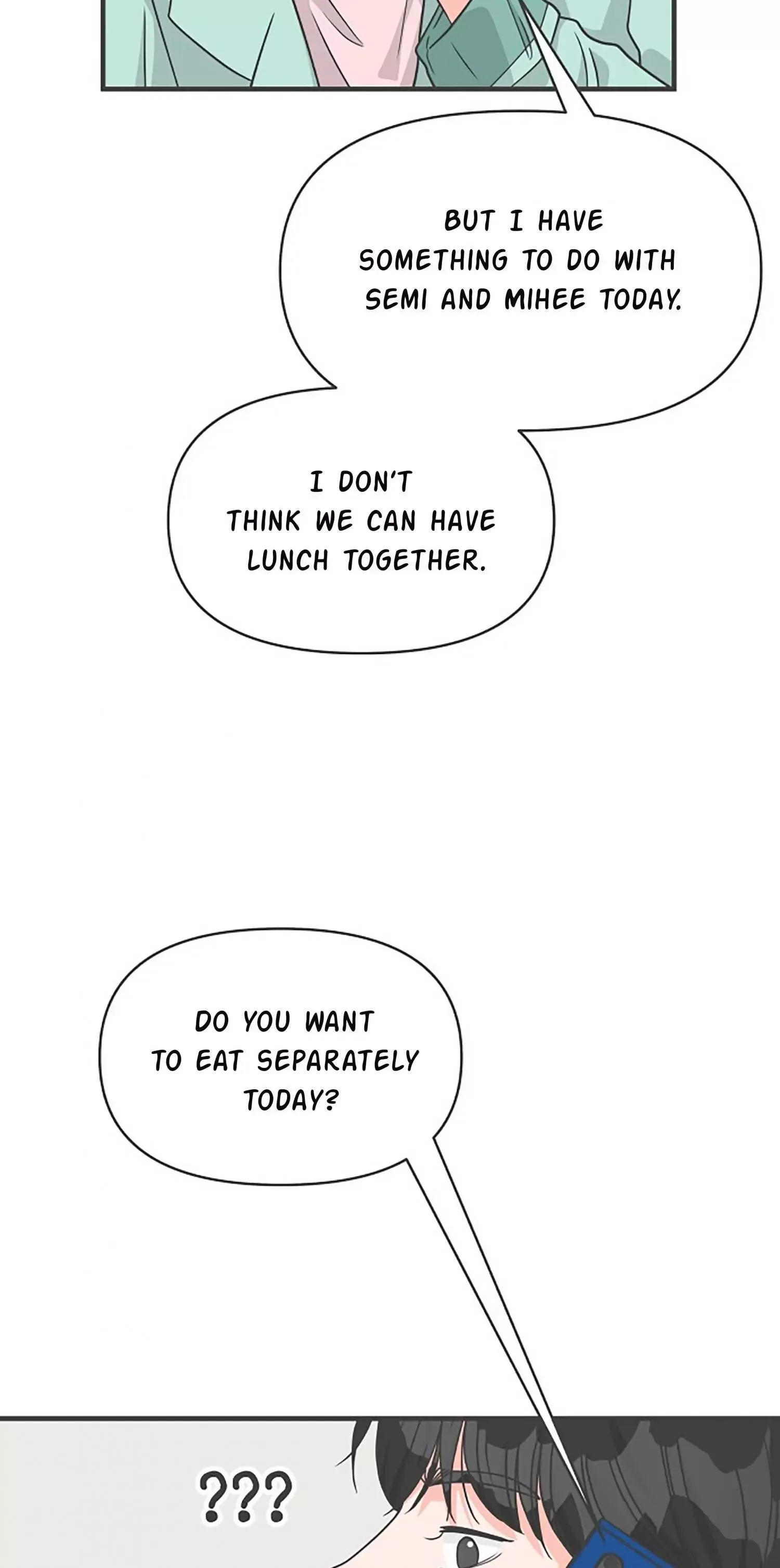 Newbies Chapter 75 page 15 - 