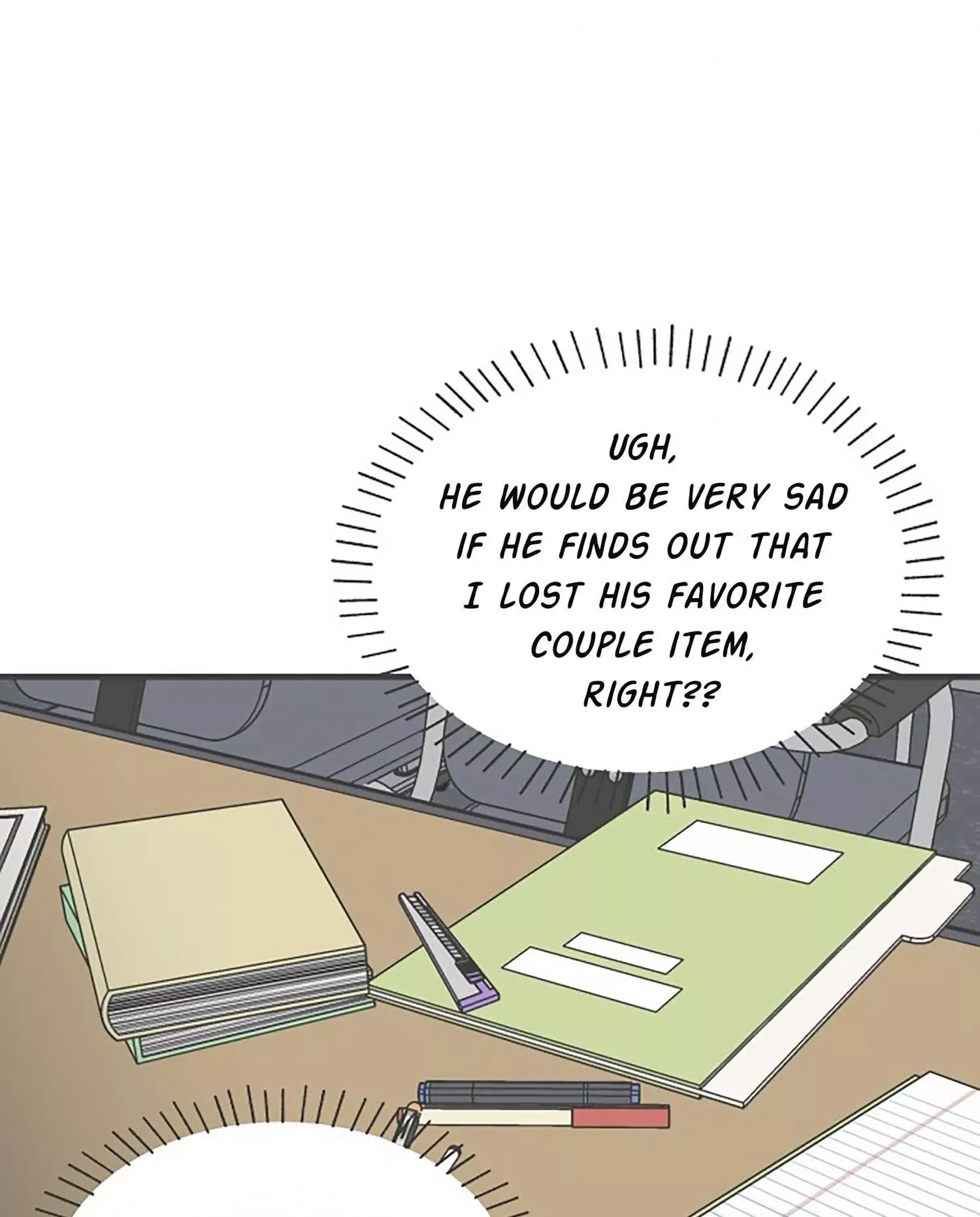 Newbies Chapter 75 page 20 - 