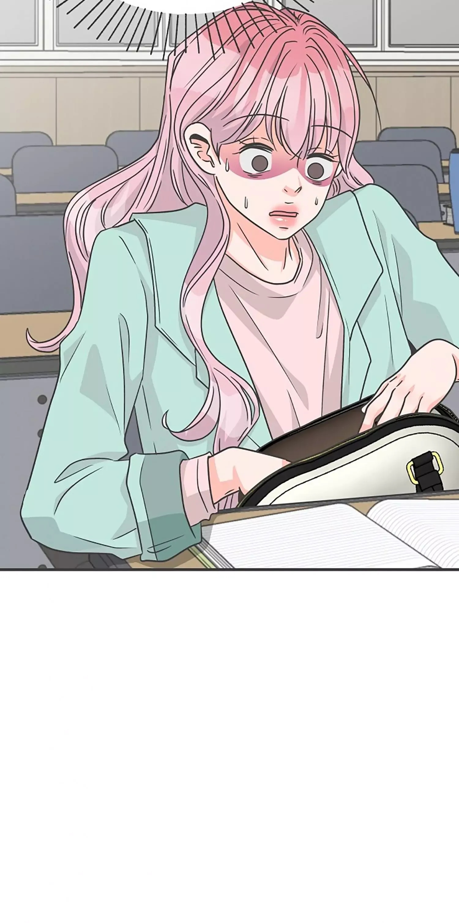 Newbies Chapter 75 page 3 - 