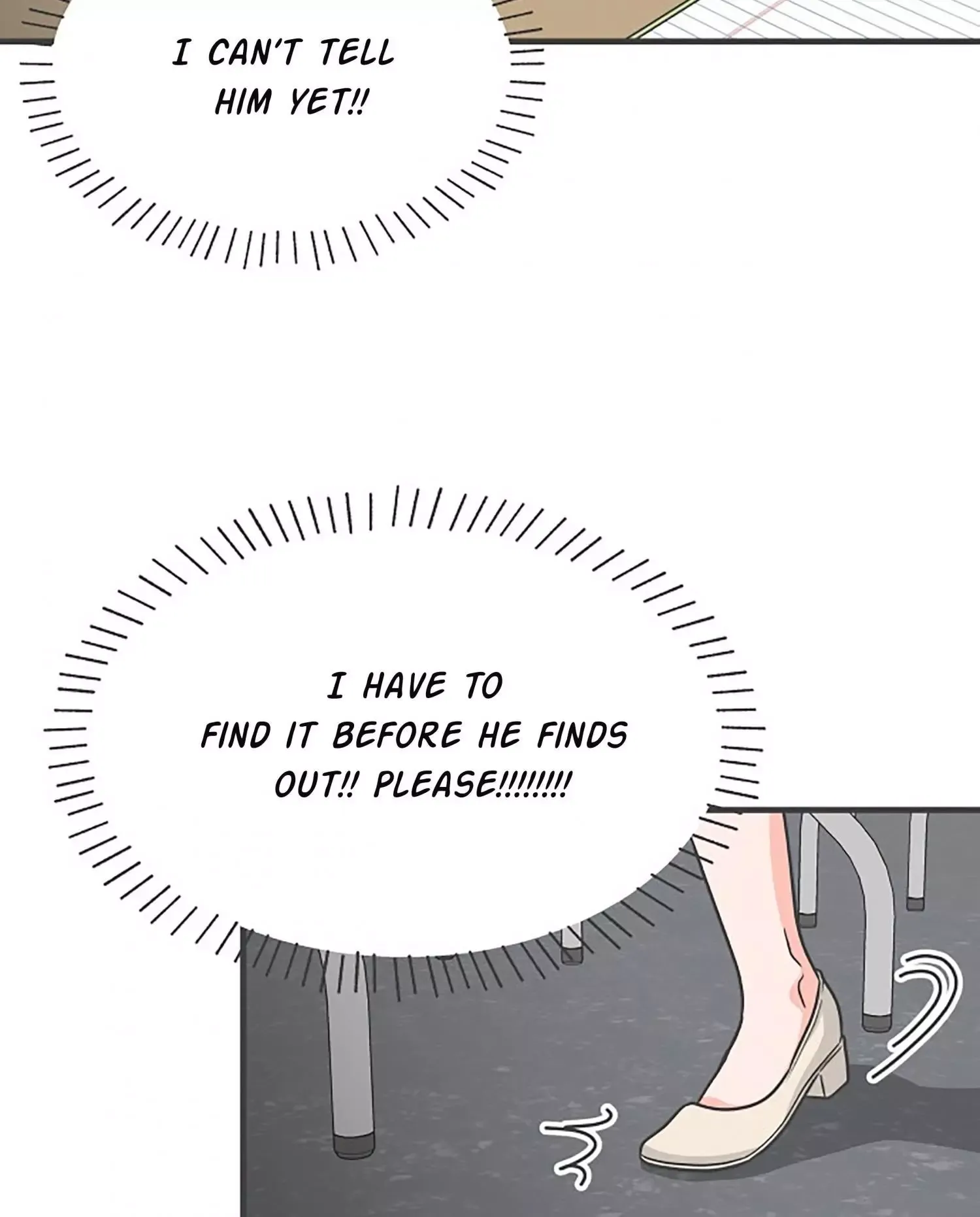 Newbies Chapter 75 page 21 - 