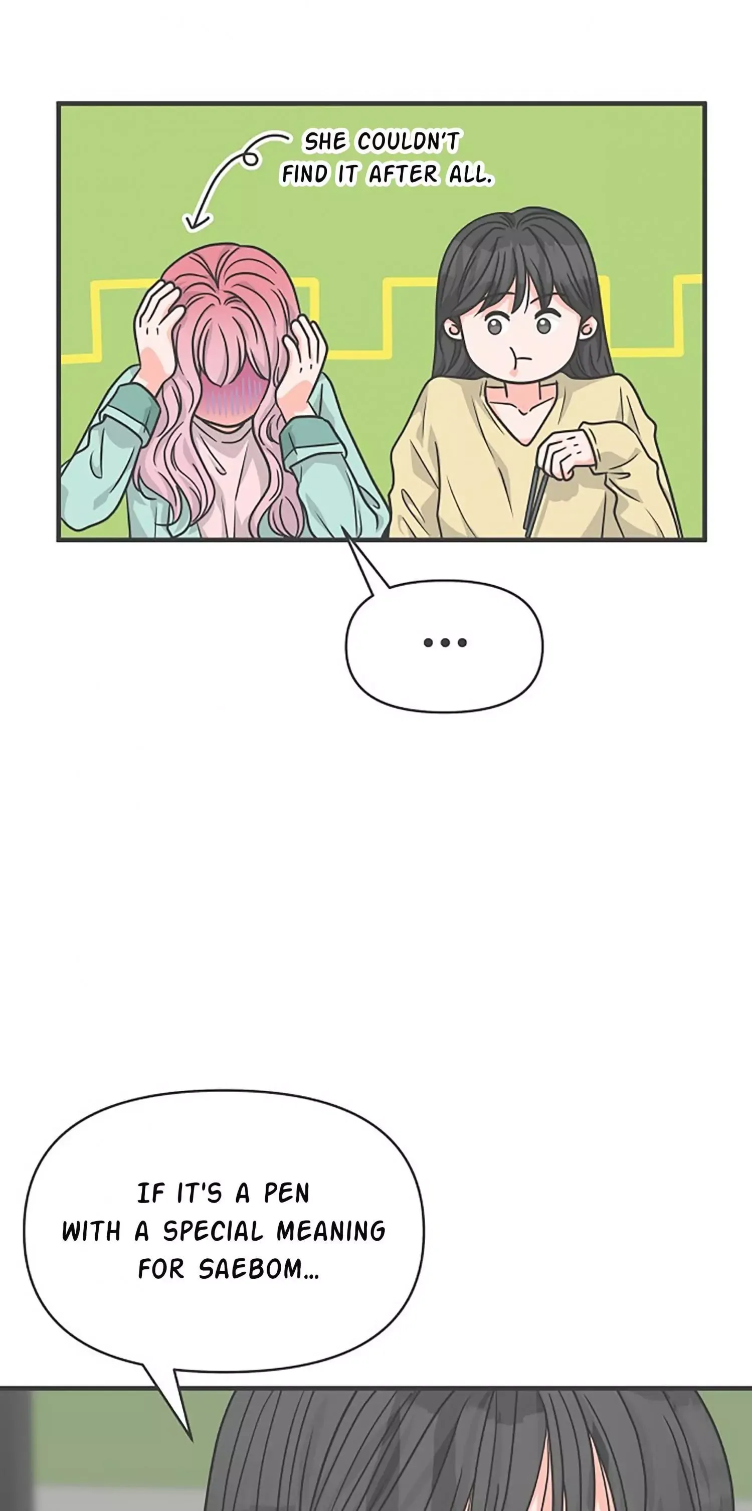 Newbies Chapter 75 page 25 - 