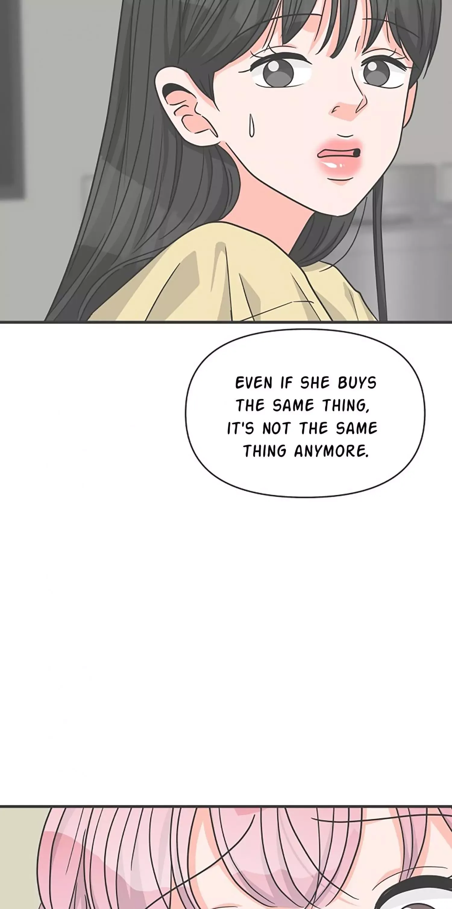 Newbies Chapter 75 page 26 - 