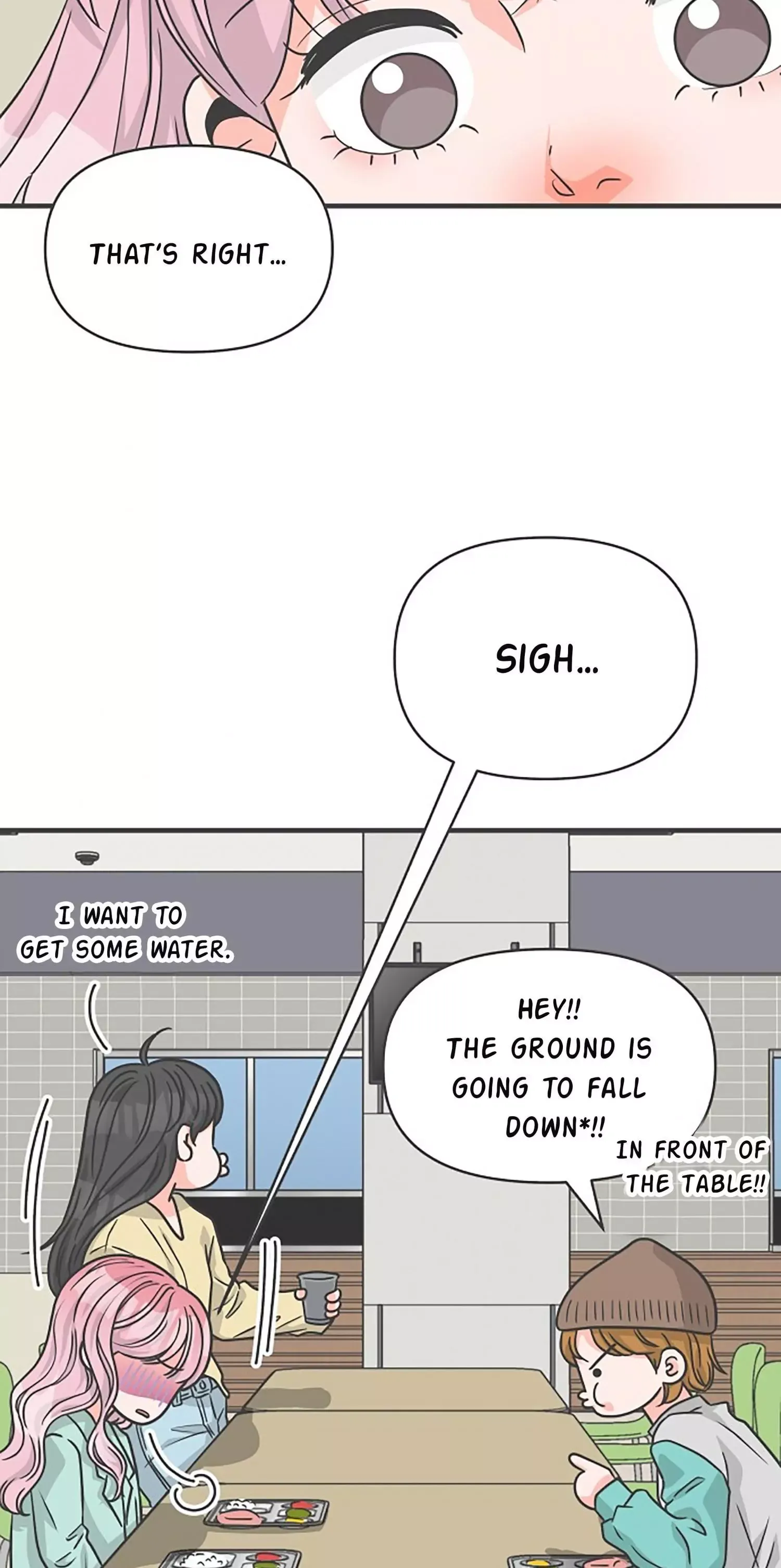 Newbies Chapter 75 page 27 - 
