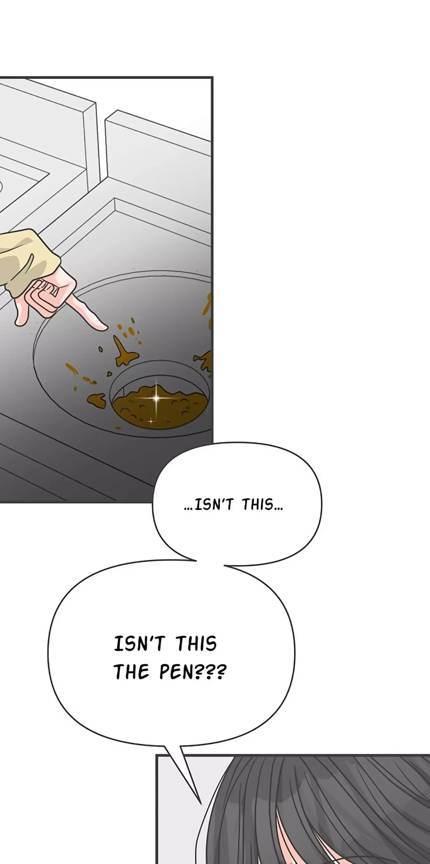 Newbies Chapter 75 page 34 - 