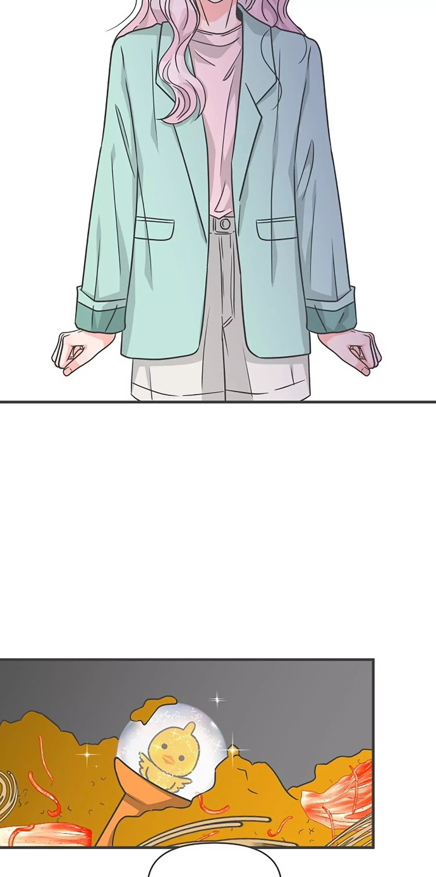 Newbies Chapter 75 page 36 - 