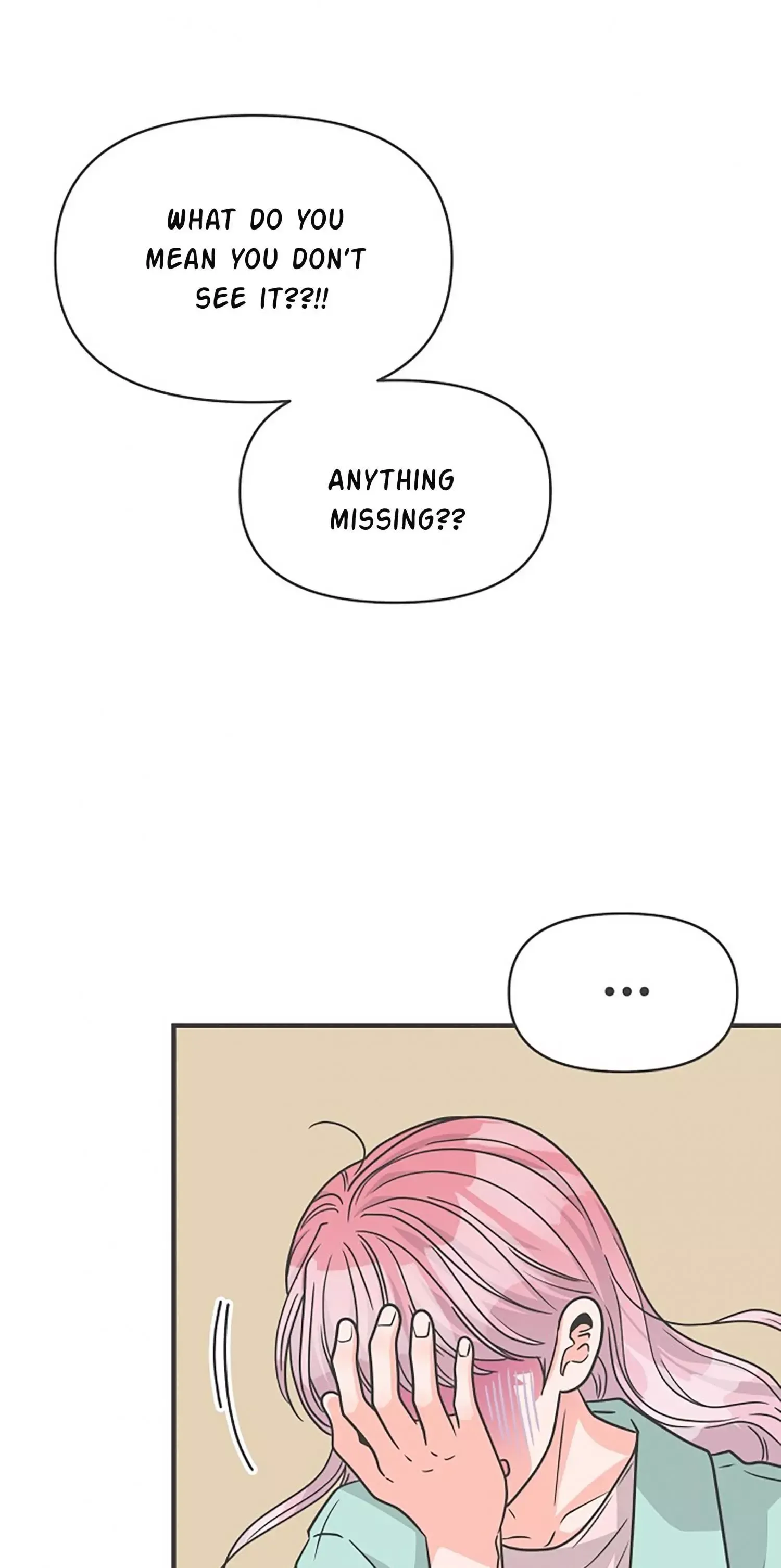Newbies Chapter 75 page 6 - 