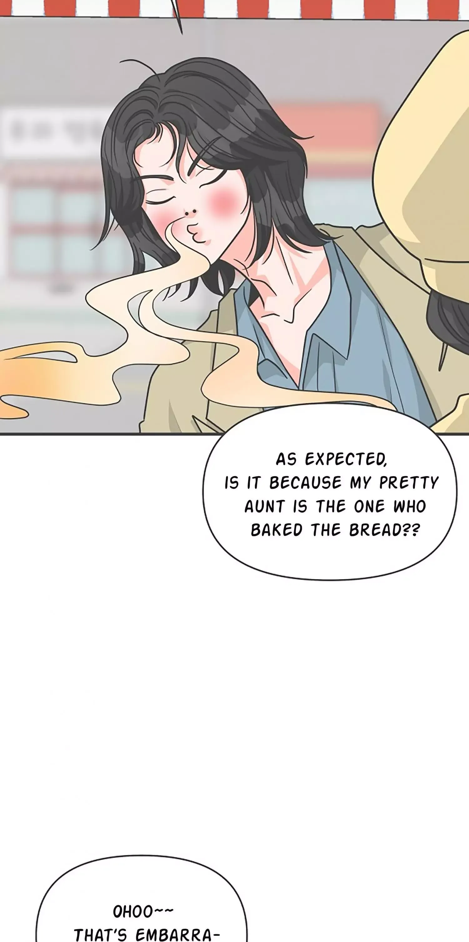 Newbies Chapter 75 page 52 - 