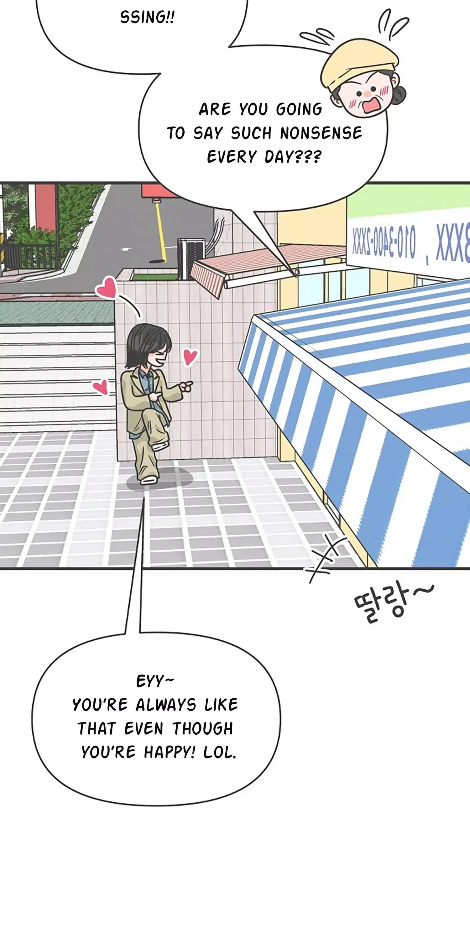 Newbies Chapter 75 page 53 - 