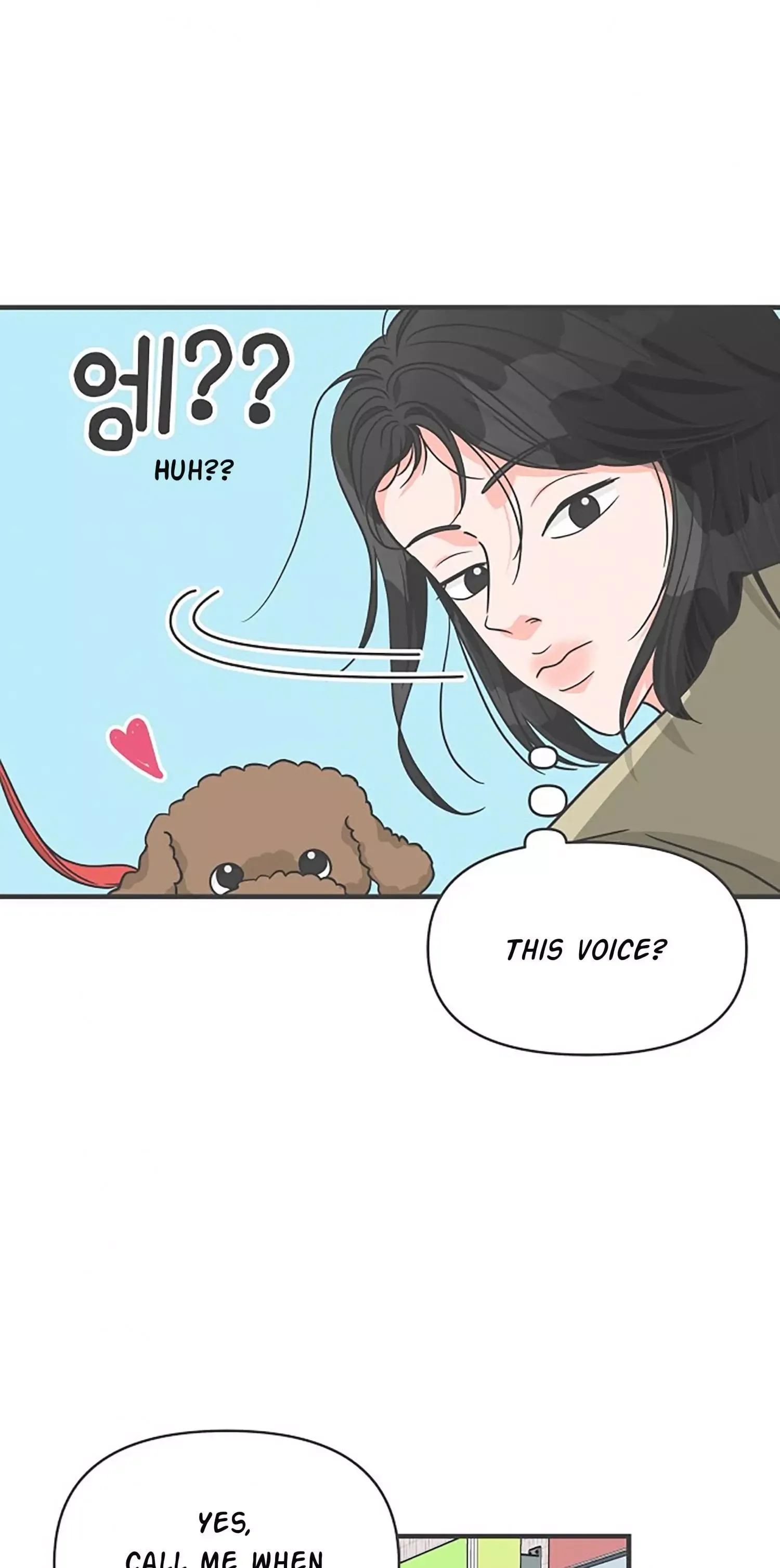 Newbies Chapter 75 page 58 - 