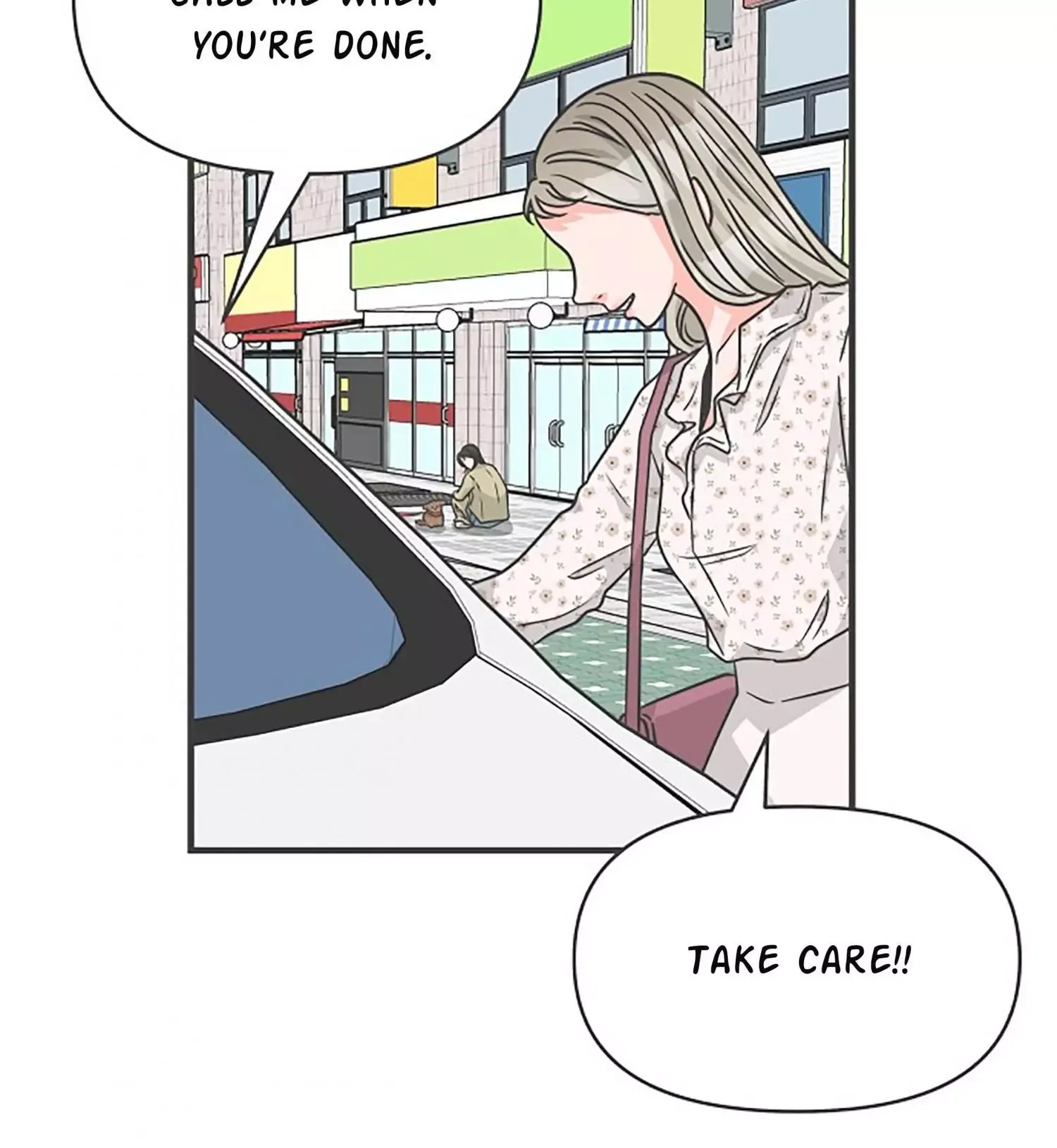 Newbies Chapter 75 page 59 - 