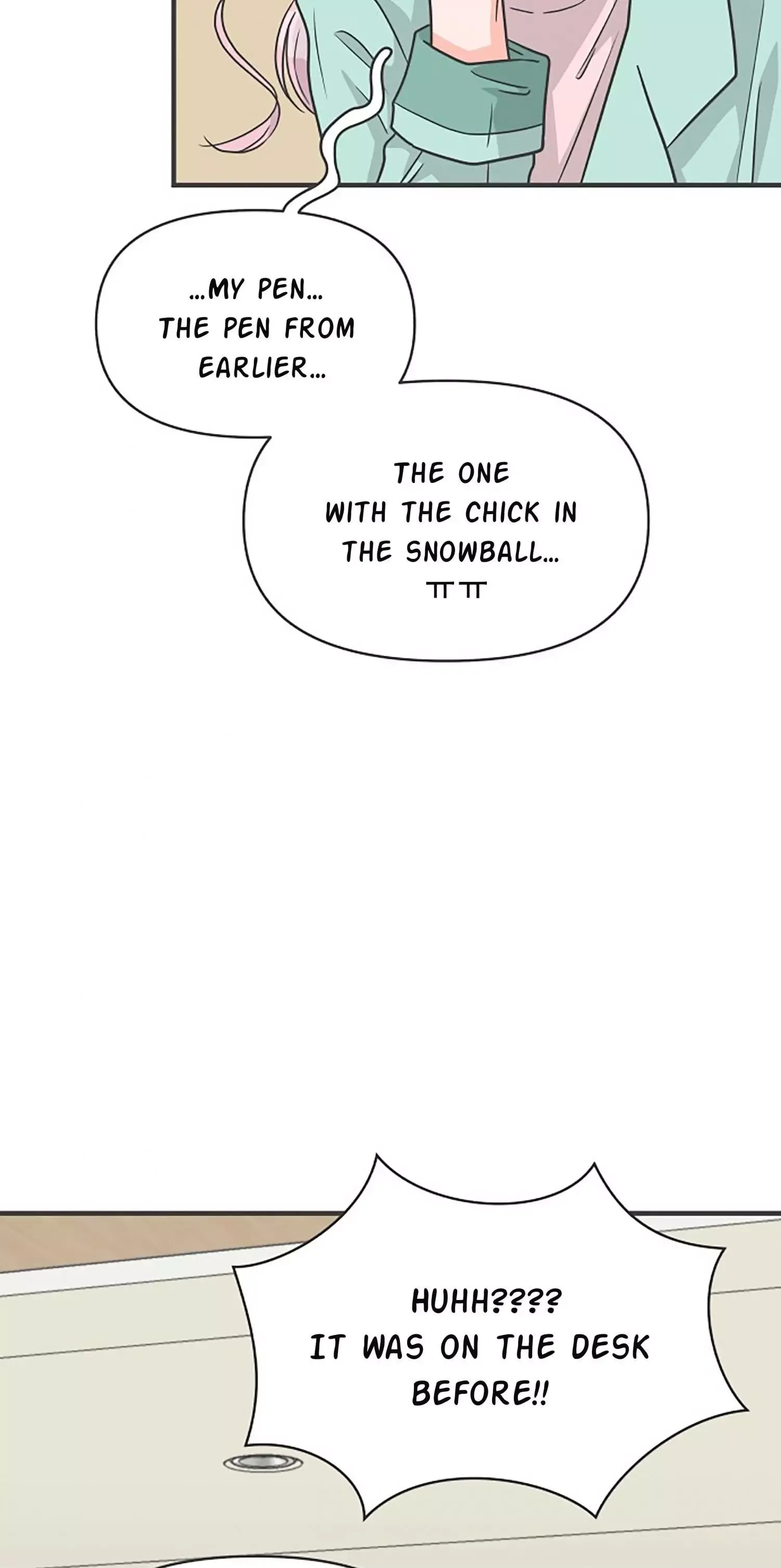Newbies Chapter 75 page 7 - 