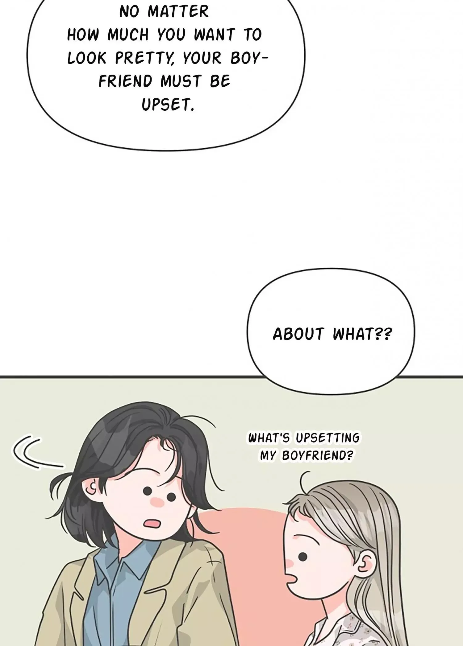 Newbies Chapter 75 page 71 - 