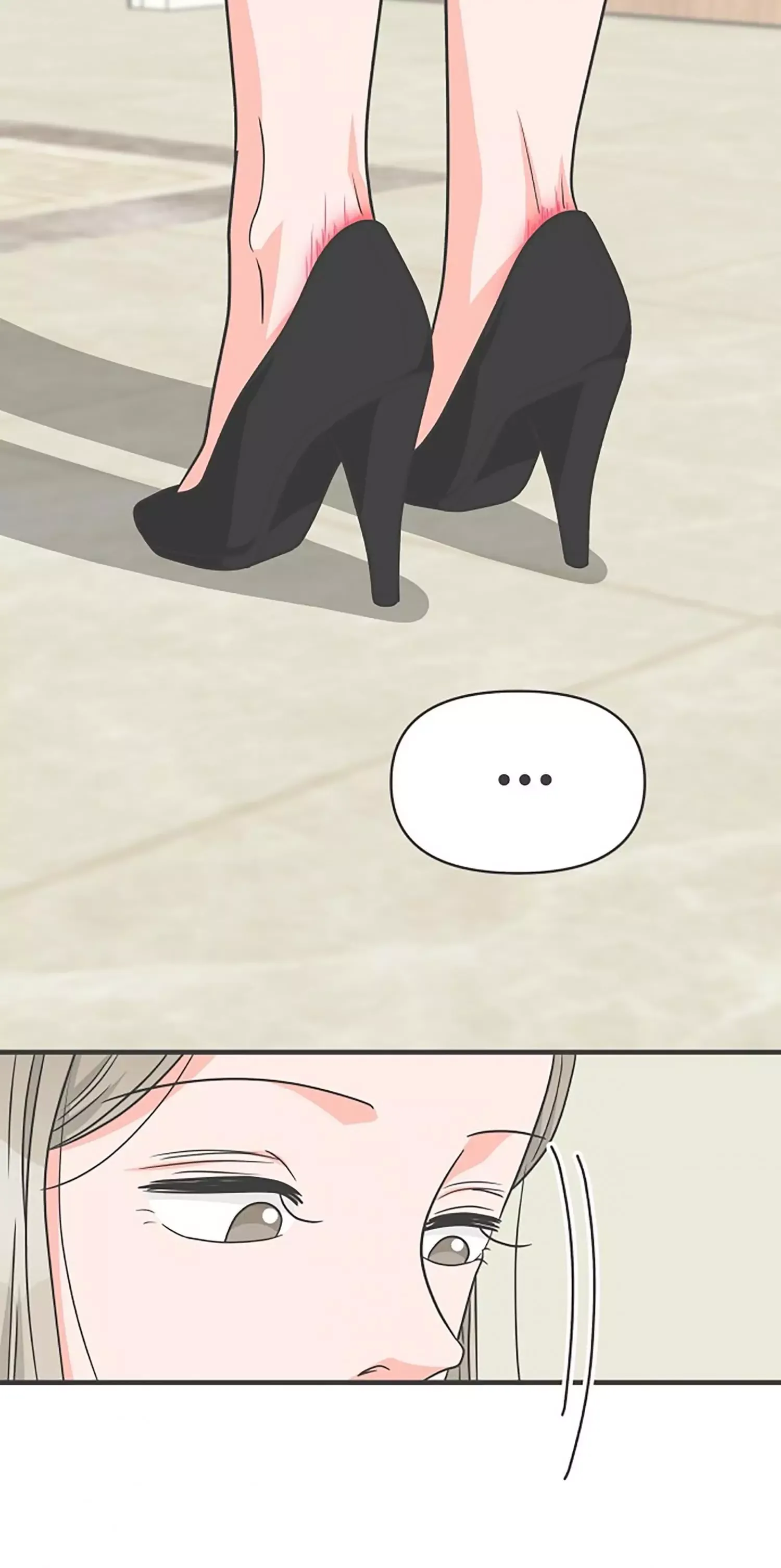 Newbies Chapter 75 page 74 - 