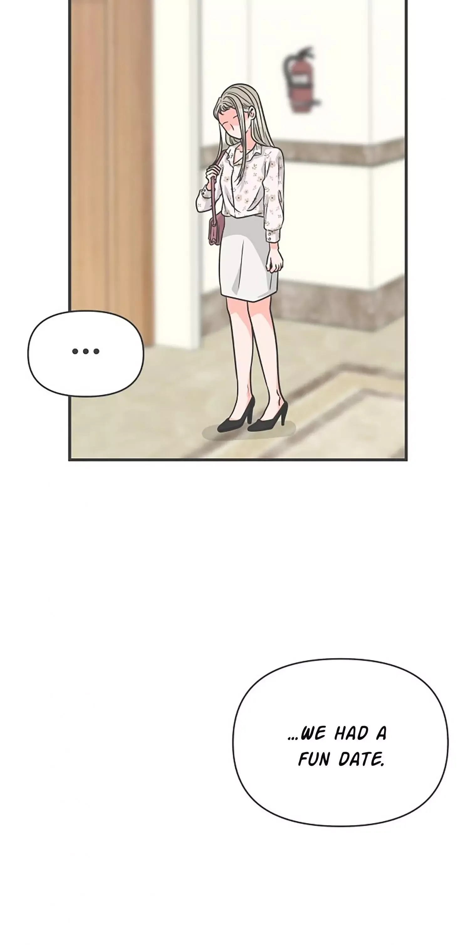 Newbies Chapter 75 page 84 - 