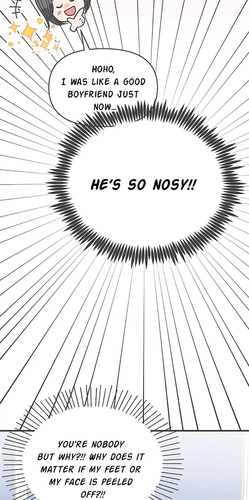 Newbies Chapter 76 page 12 - 